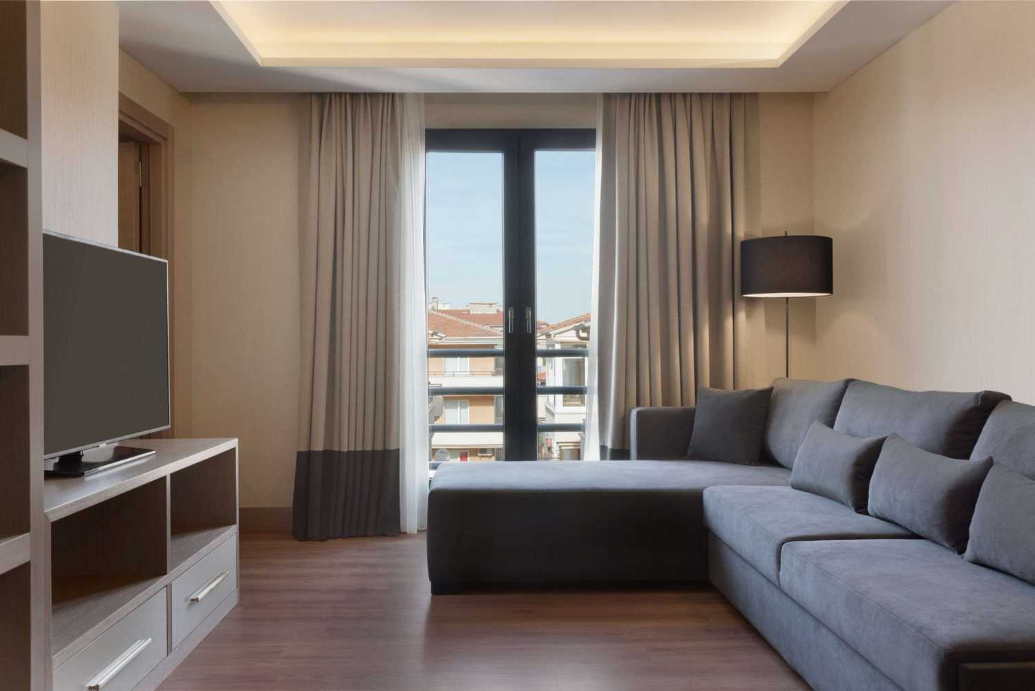 Gift card for Ramada Residences by Wyndham Balikesir Gift card for Ramada Residences by Wyndham Balikesir