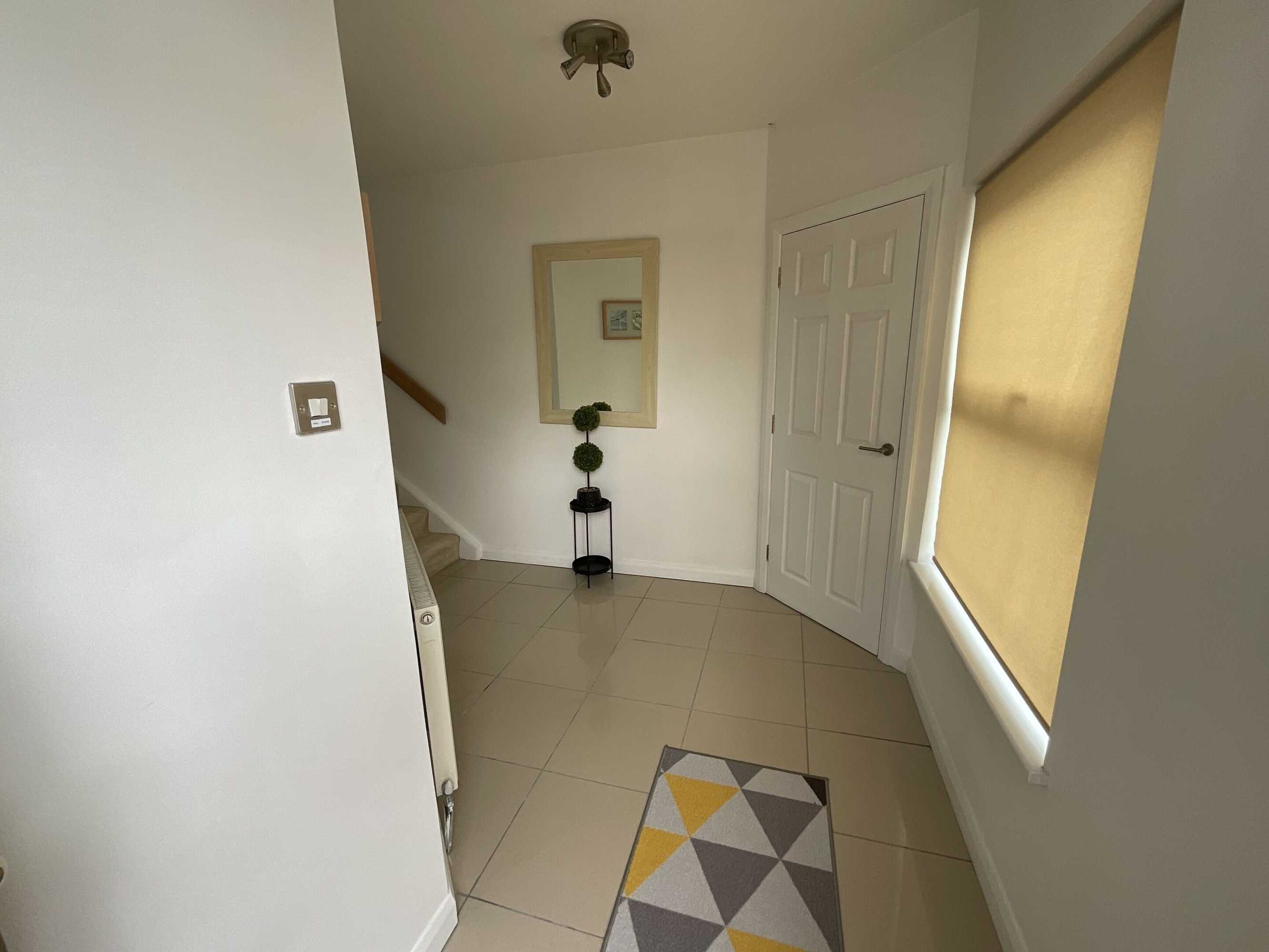 Gift card for Earle House Serviced Apartments