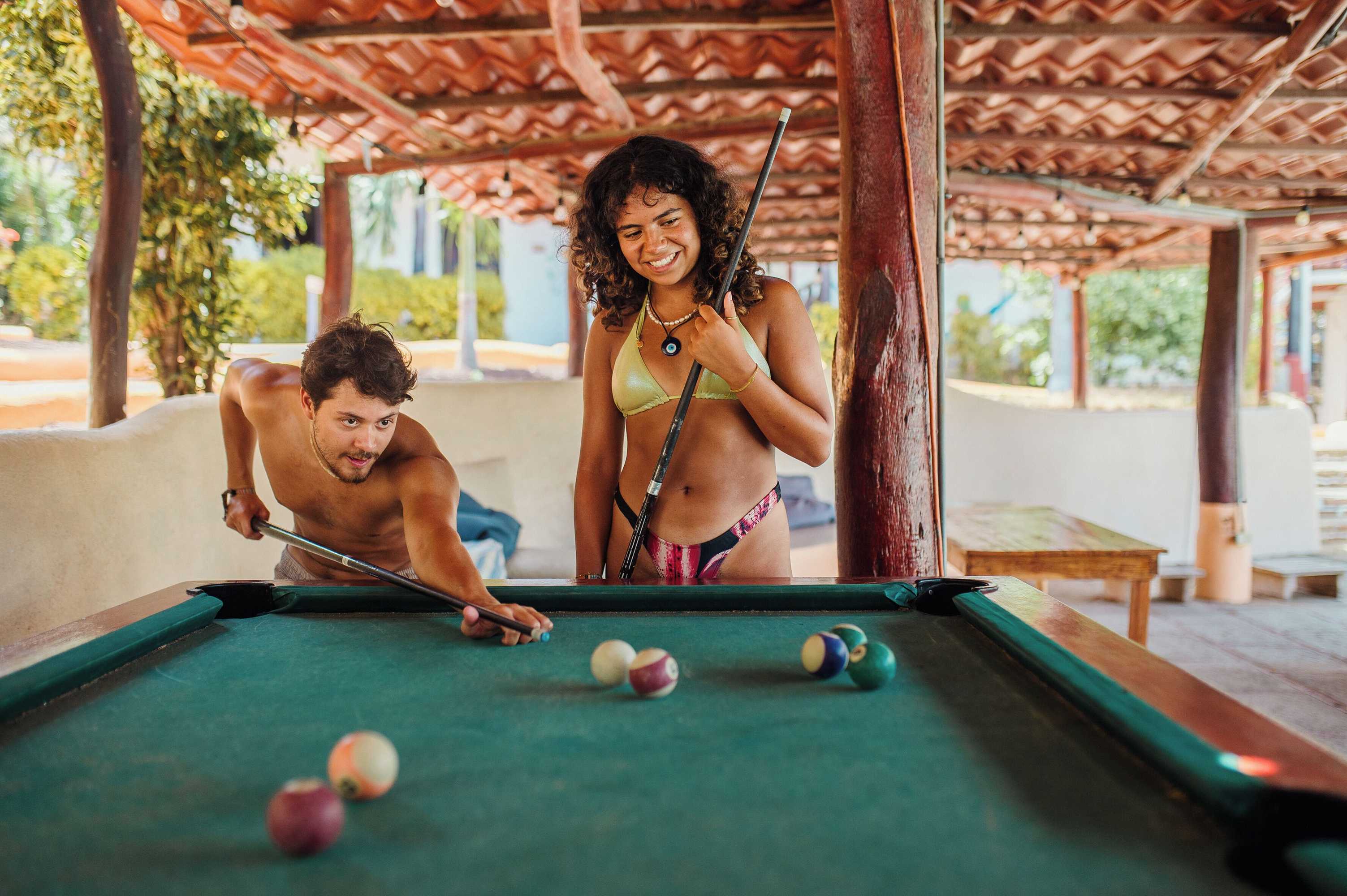 Gift card for Socialtel Maderas