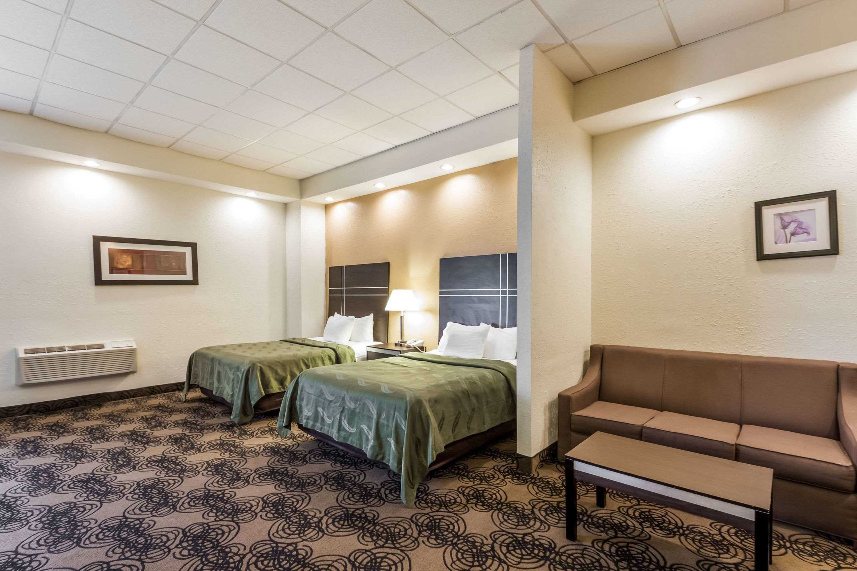 Gift card for Quality Suites Milwaukee Airport Gift card for Quality Suites Milwaukee Airport
