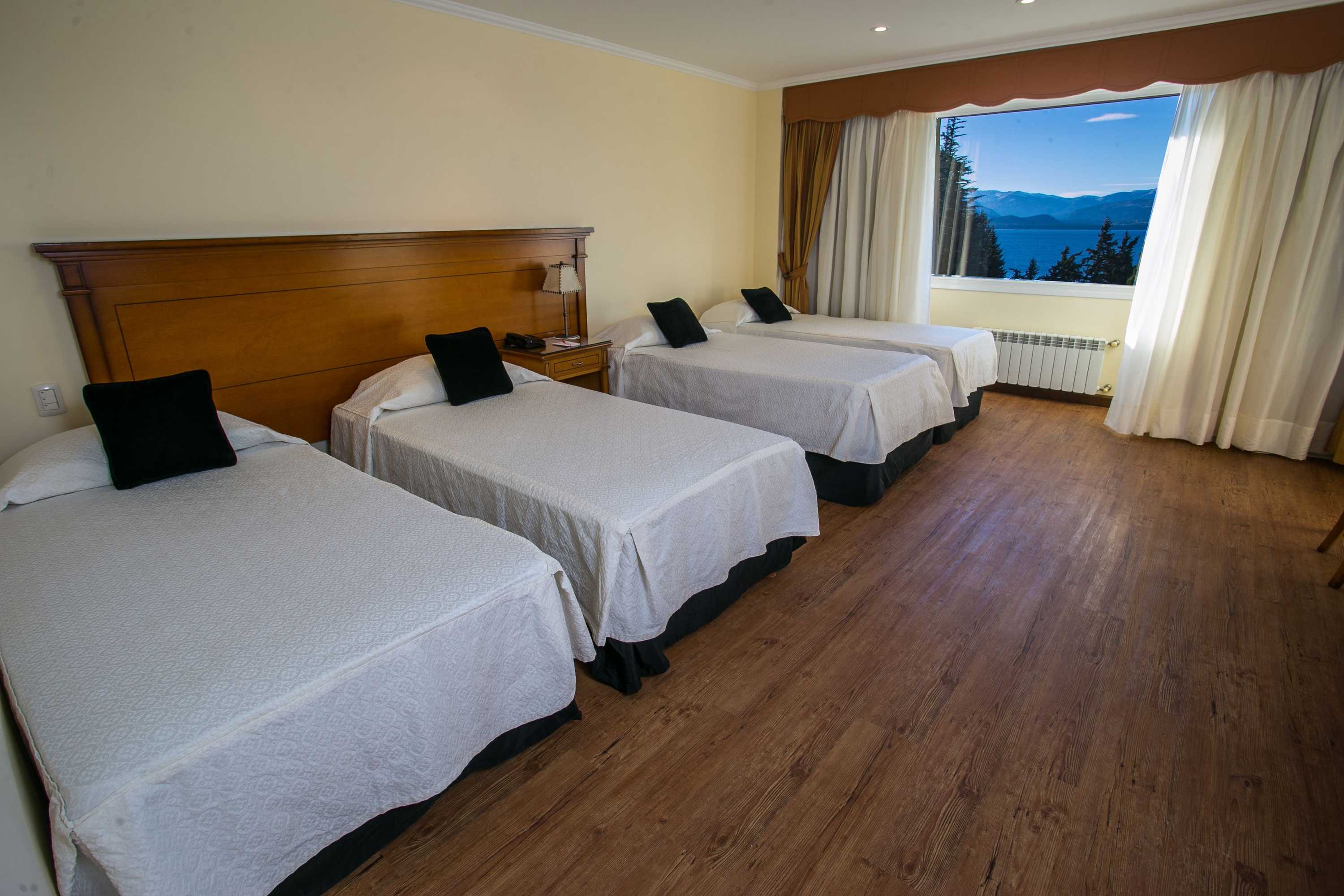 Gift card for Huinid Bustillo Hotel & Spa Gift card for Huinid Bustillo Hotel & Spa