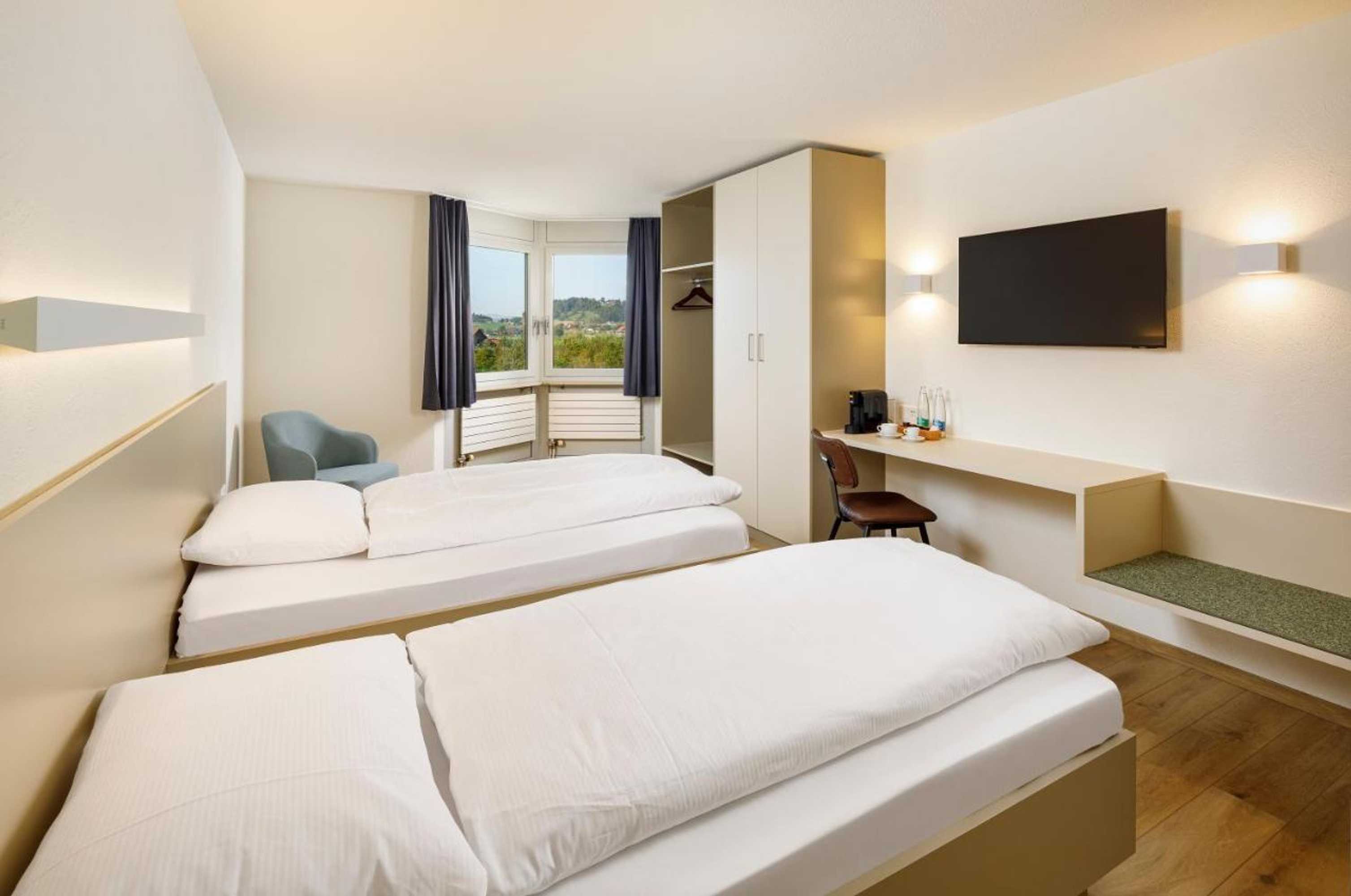 Gift card for Hotel Garni an Der Reuss