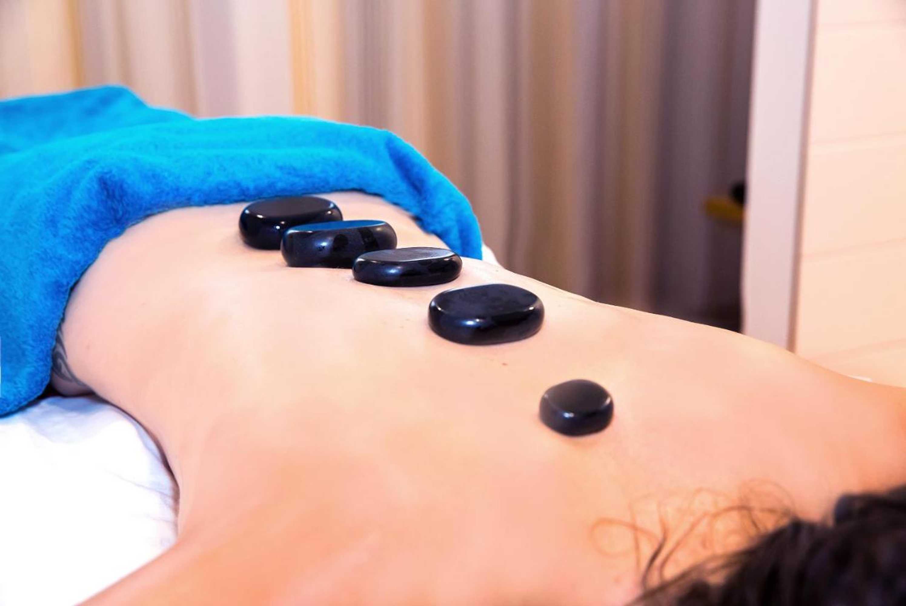 Gift card for Plus Punkt Private Spa