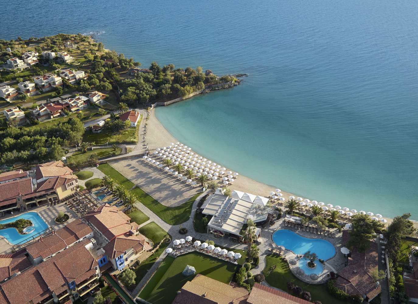 Gift card for Anthemus Sea Beach Hotel & Spa Gift card for Anthemus Sea Beach Hotel & Spa