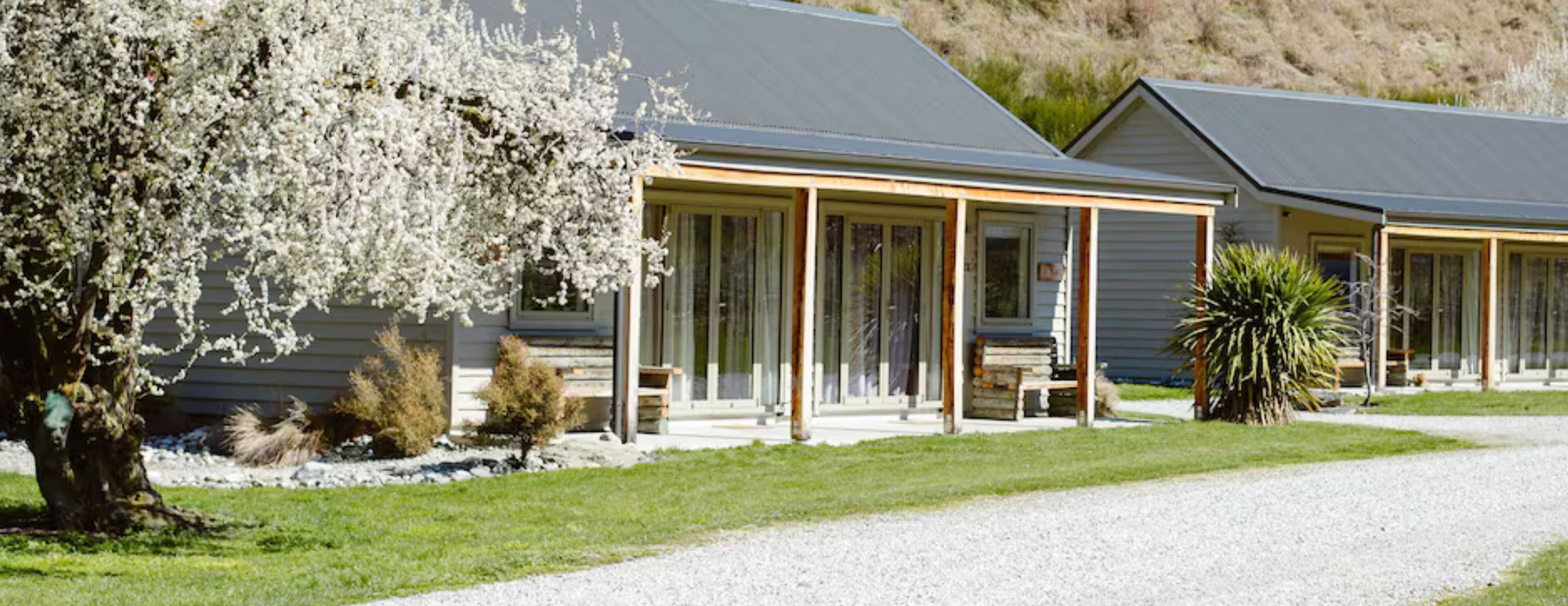 Gift card for Cottages at Kinross Gift card for Cottages at Kinross