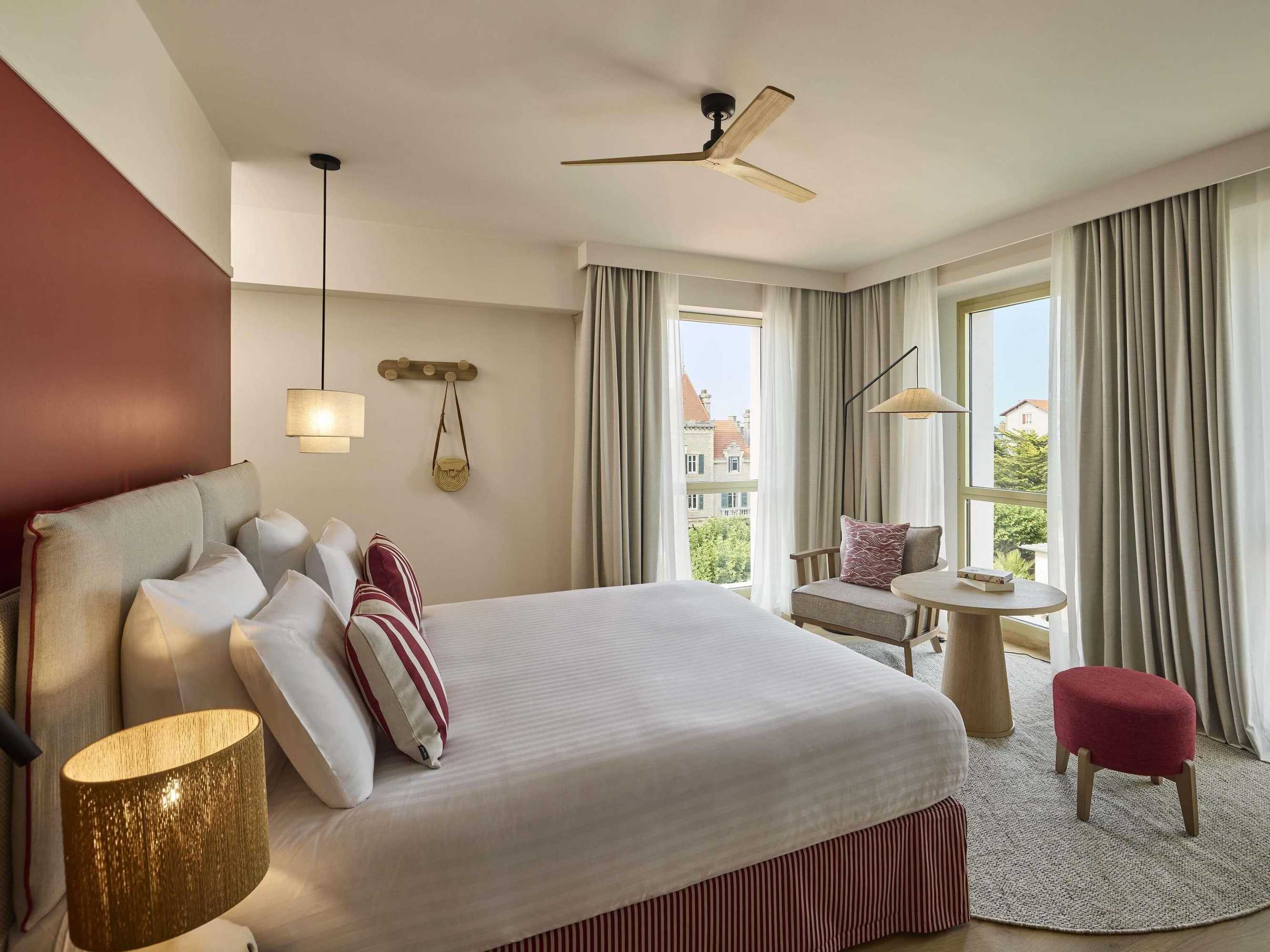 Gift card for Le Talaia Hotel & Spa Biarritz - Mgallery Collection Gift card for Le Talaia Hotel & Spa Biarritz - Mgallery Collection