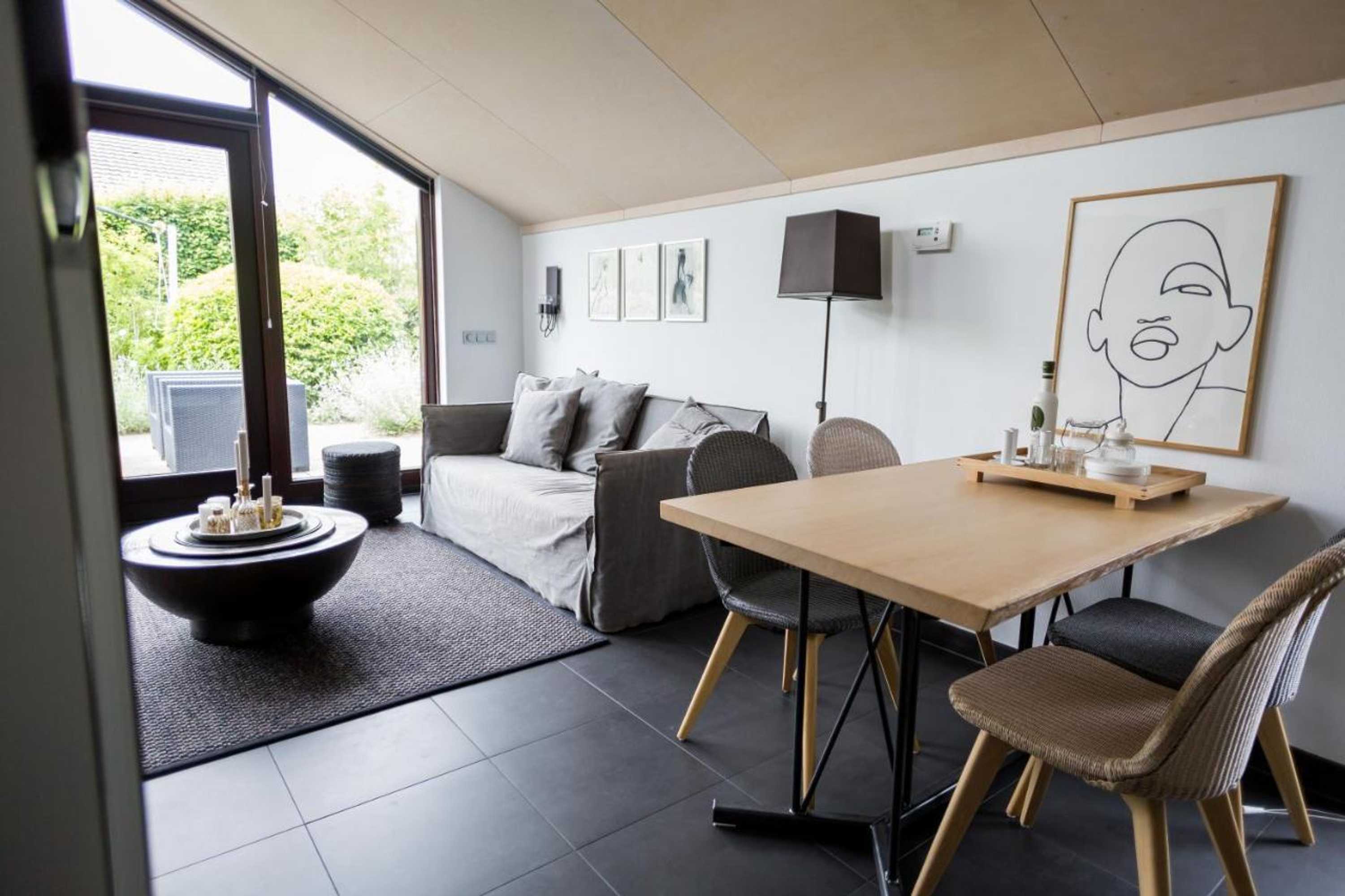 Gift card for Vakantiehuis Olivia