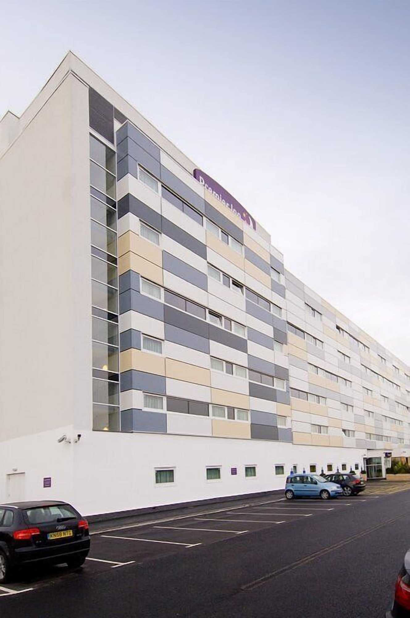 Gift card for Premier Inn Manchester Airport (m56/j6) Runger Lane South
