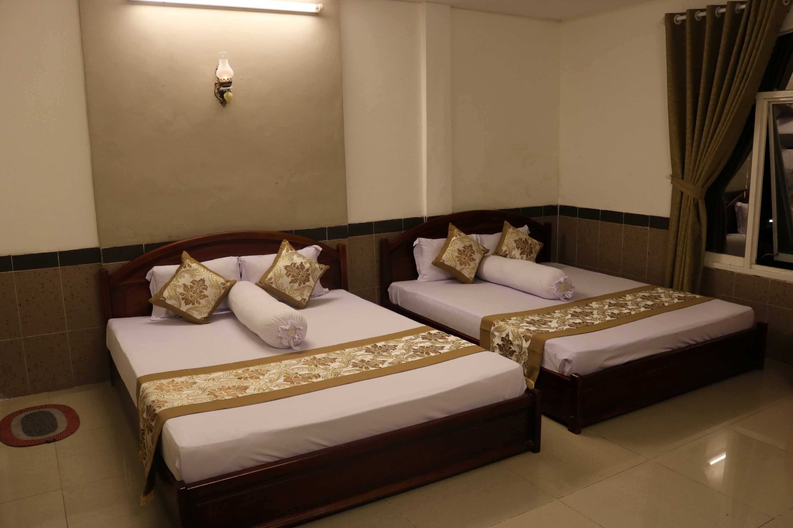 Gift card for Ngoc Son Hotel Gift card for Ngoc Son Hotel
