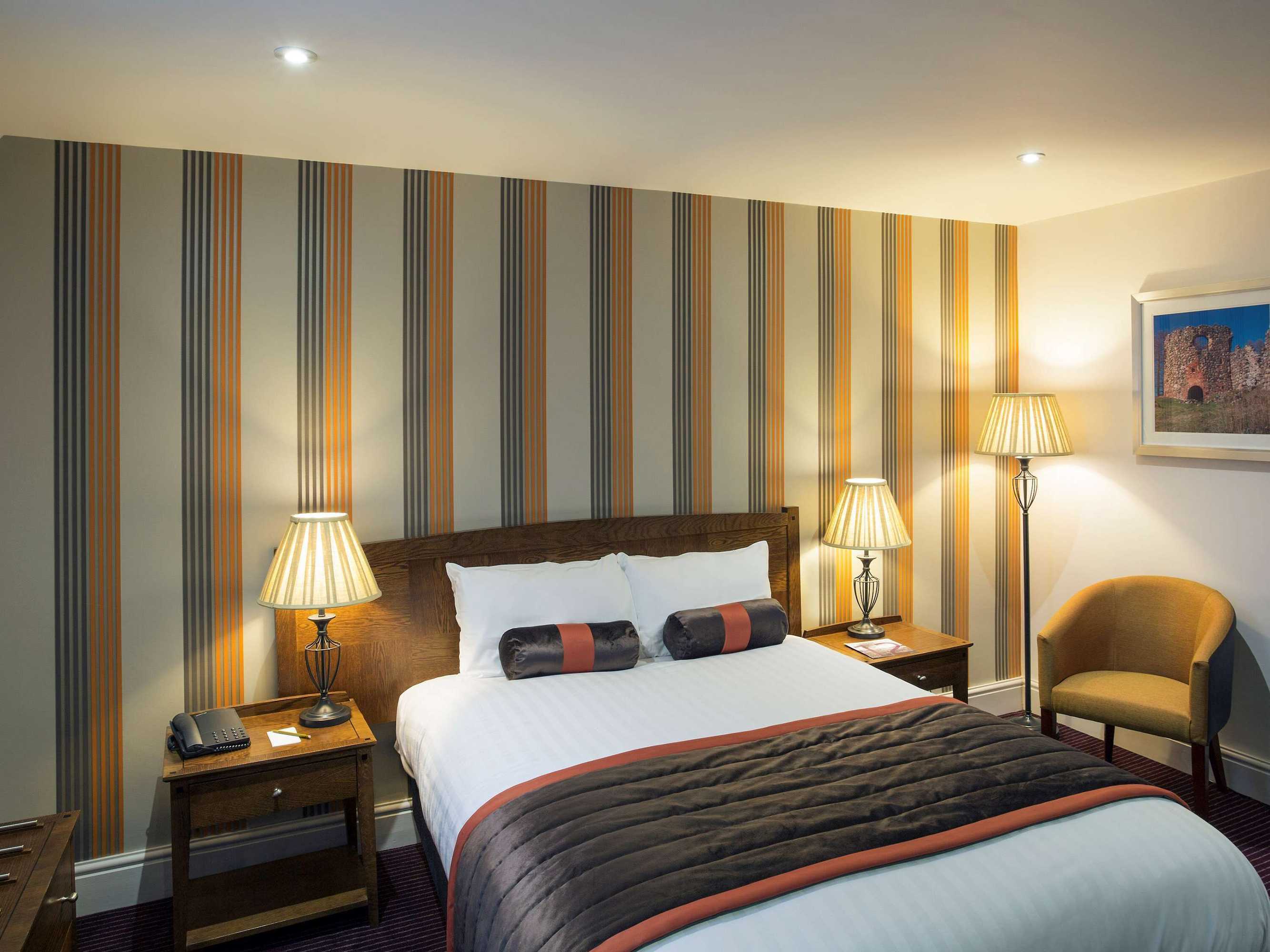 Gift card for Mercure Doncaster Centre Danum Hotel Gift card for Mercure Doncaster Centre Danum Hotel
