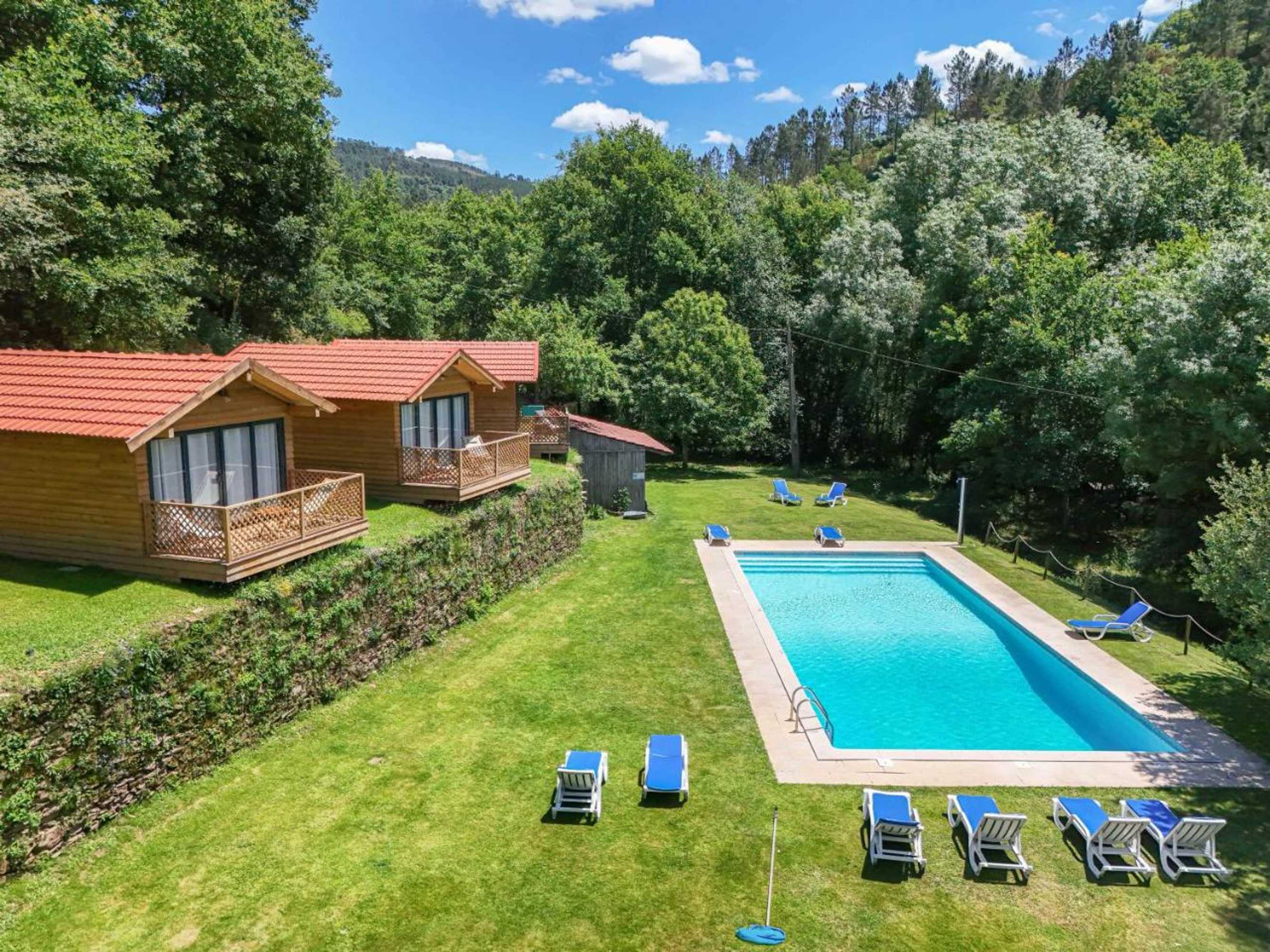 Gift card for Quinta Da Rabaçosa