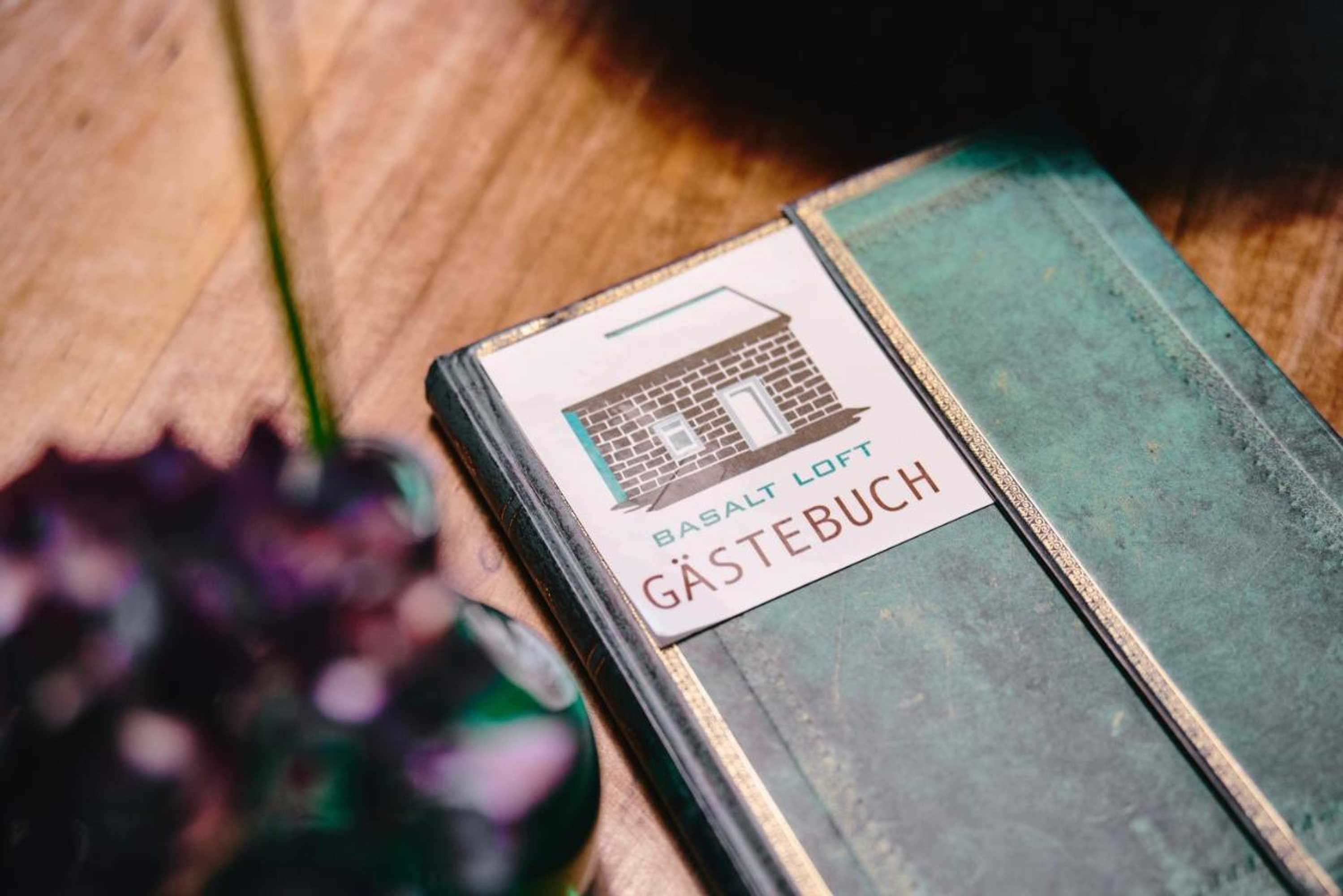 Gift card for Basalt-Loft