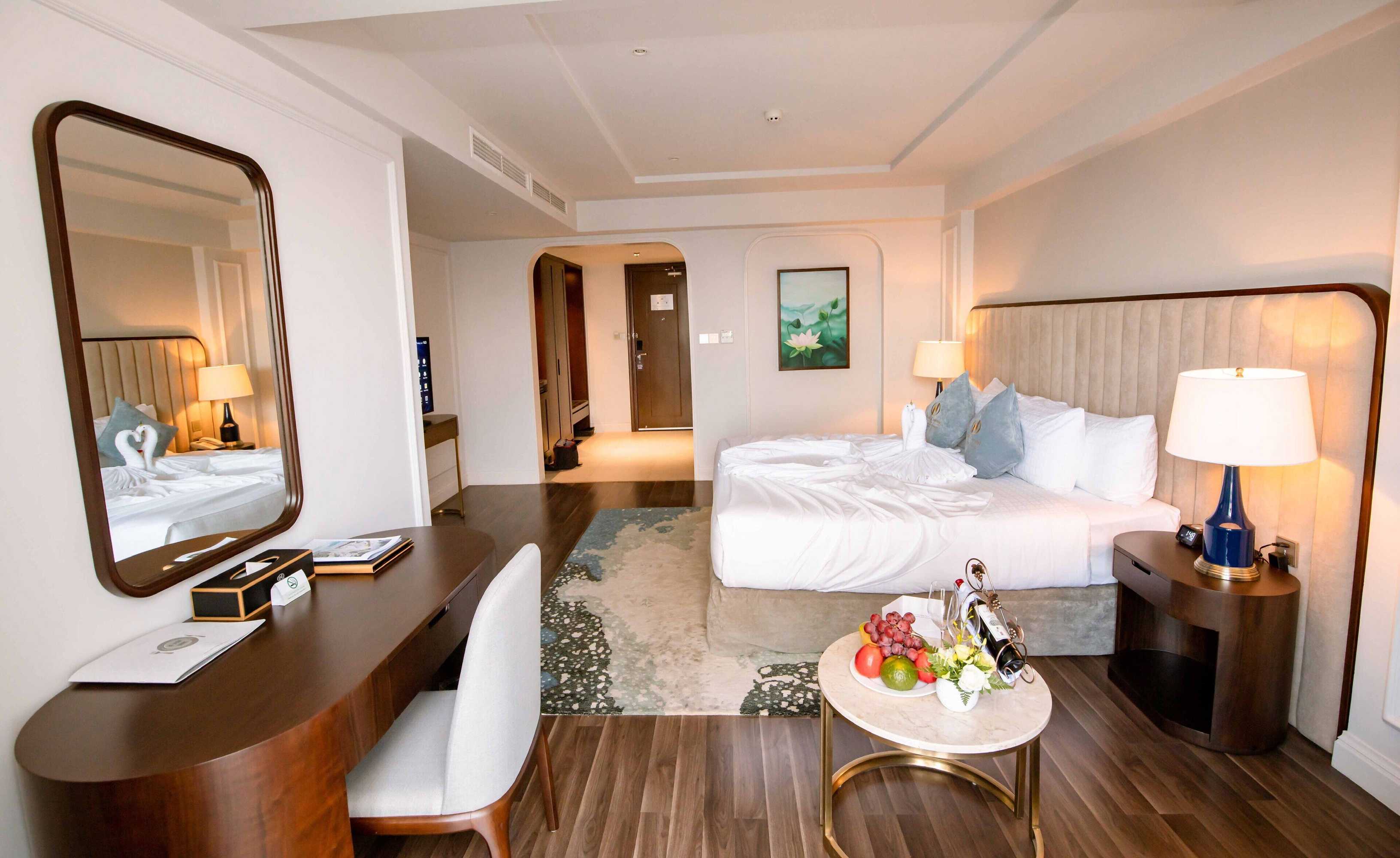 Gift card for Nam Cuong Nam Dinh Hotel Gift card for Nam Cuong Nam Dinh Hotel