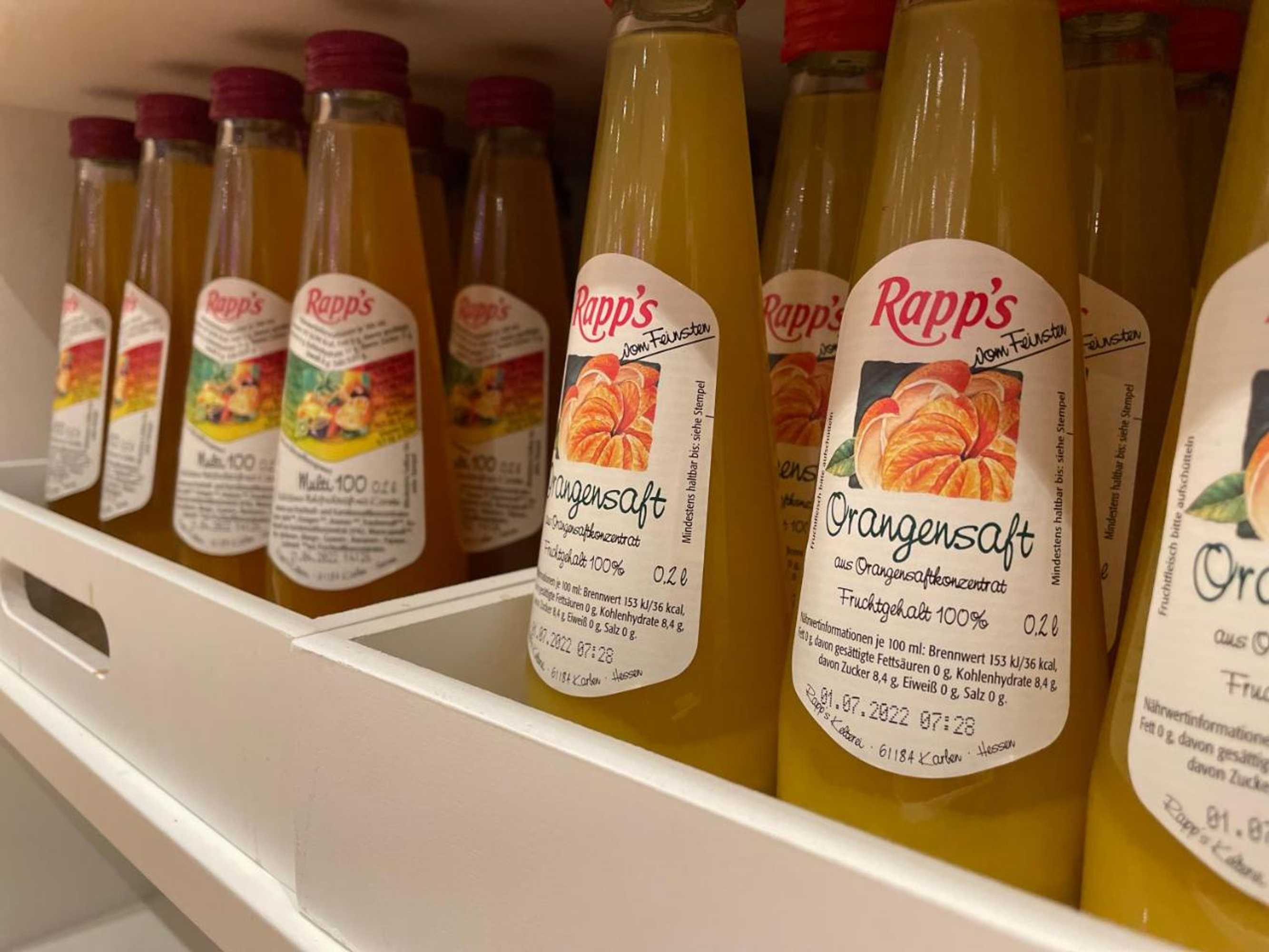 Gift card for Steffens Herrnmuehle