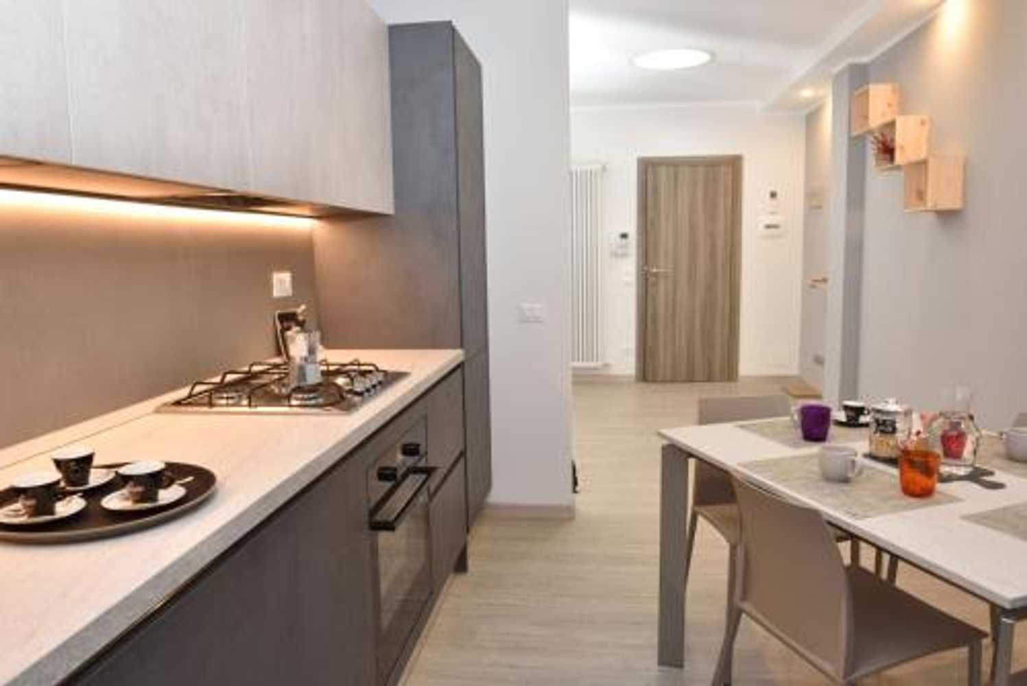Gift card for Residence Al Barcon