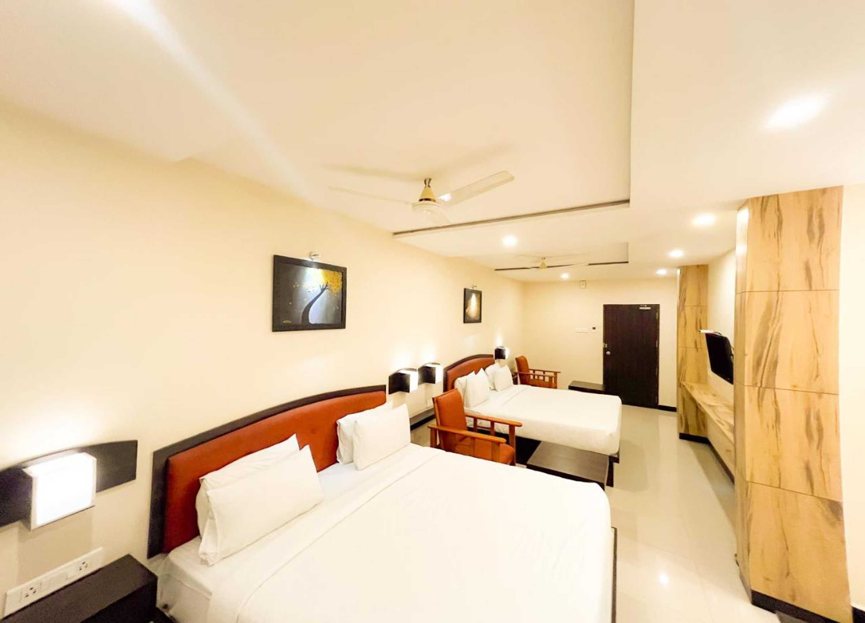 Gift card for Shree Residency