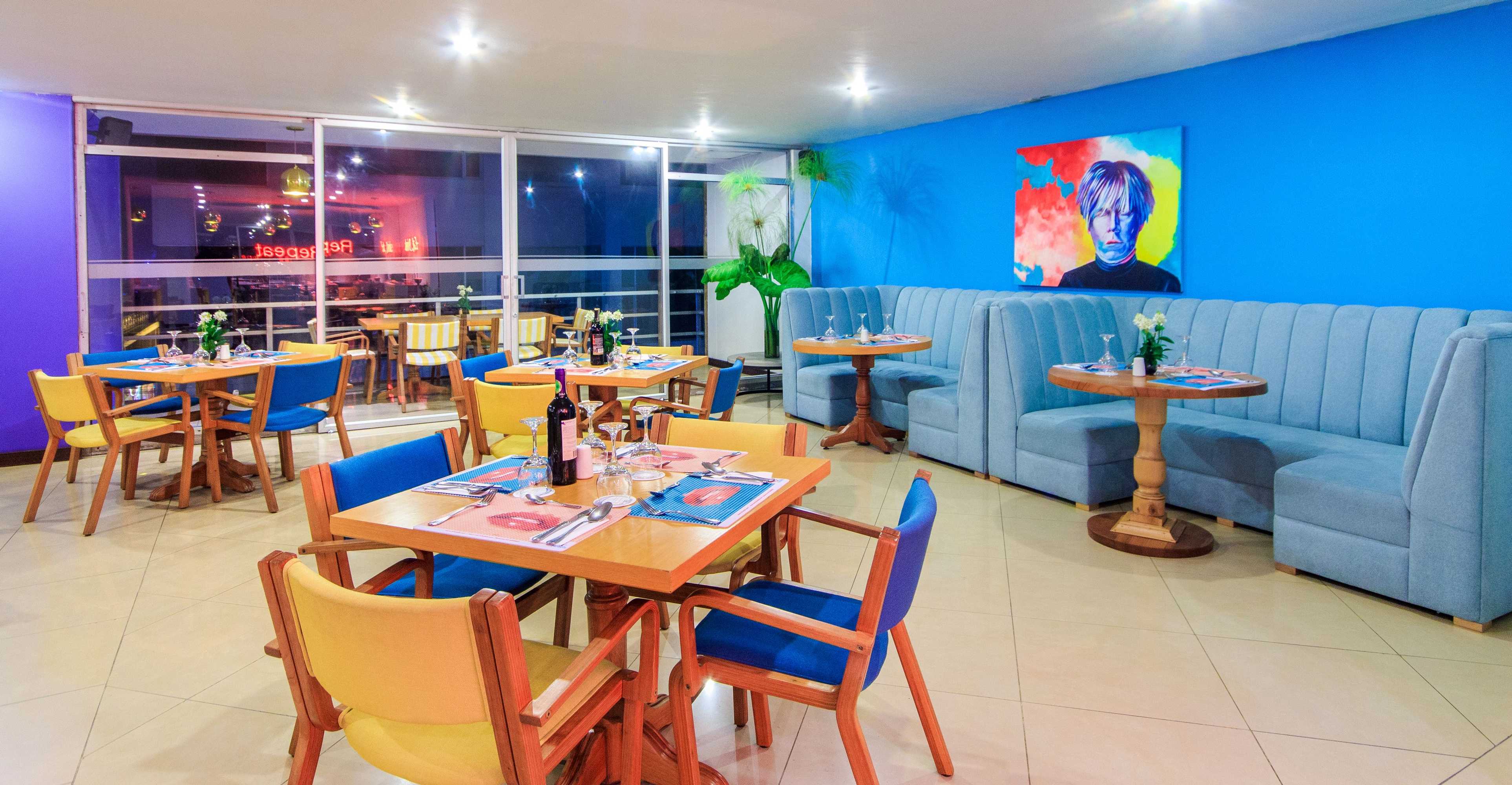 Gift card for Pop Art Hotel Las Colinas Manizales Gift card for Pop Art Hotel Las Colinas Manizales