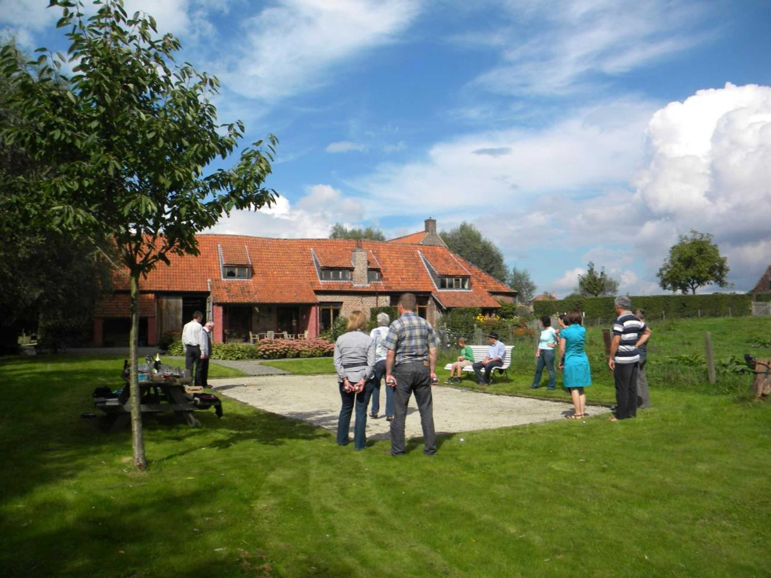 Gift card for Petrus Wittebrood Hoeve