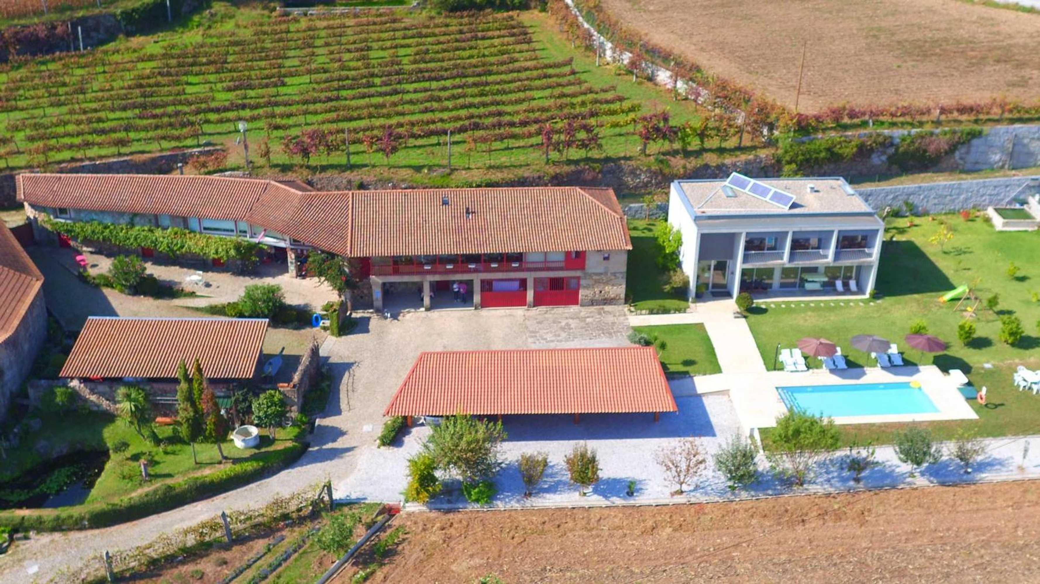 Gift card for Quinta Pedras De Baixo