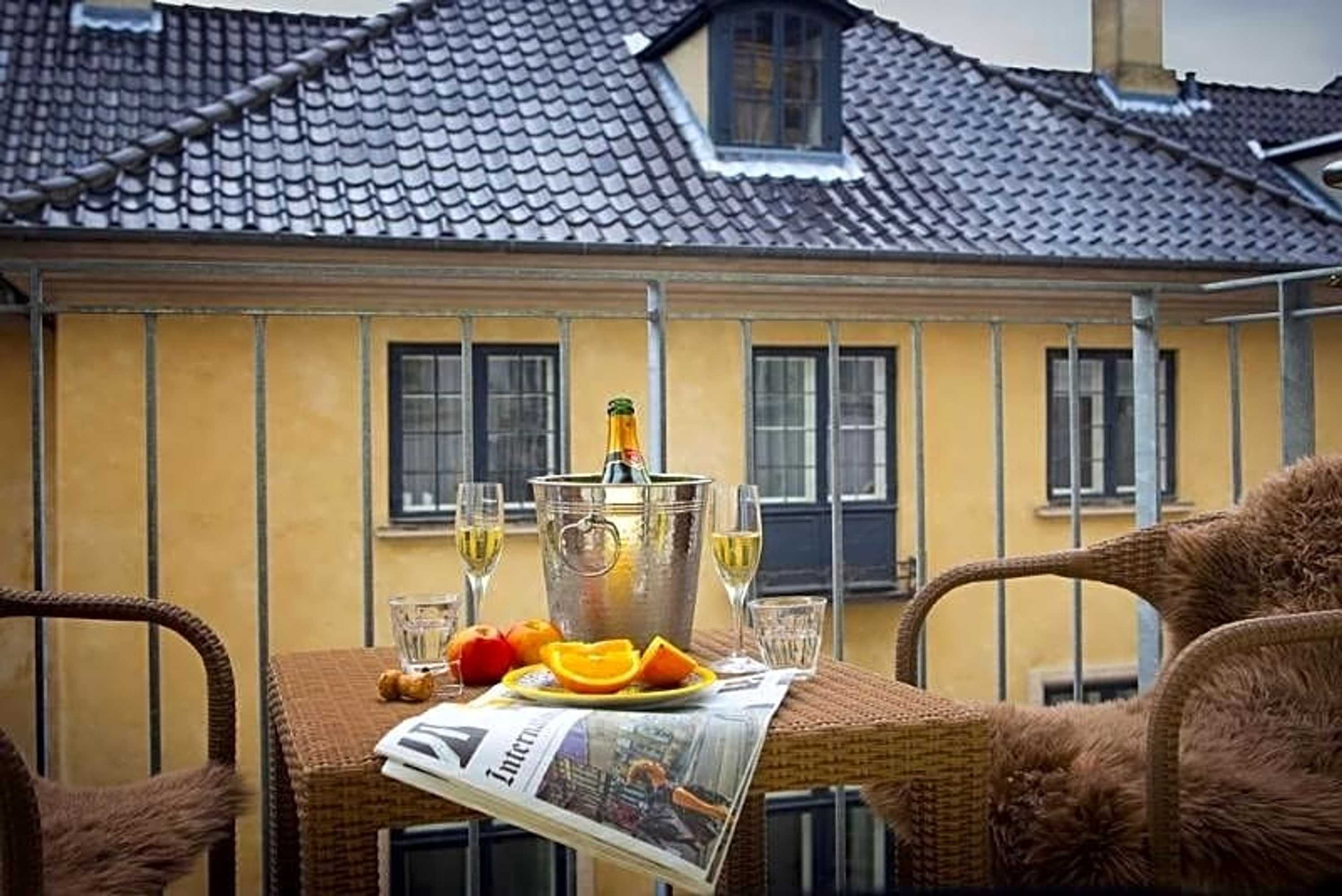 Gift card for Babette Hotel Guldsmeden Gift card for Babette Hotel Guldsmeden