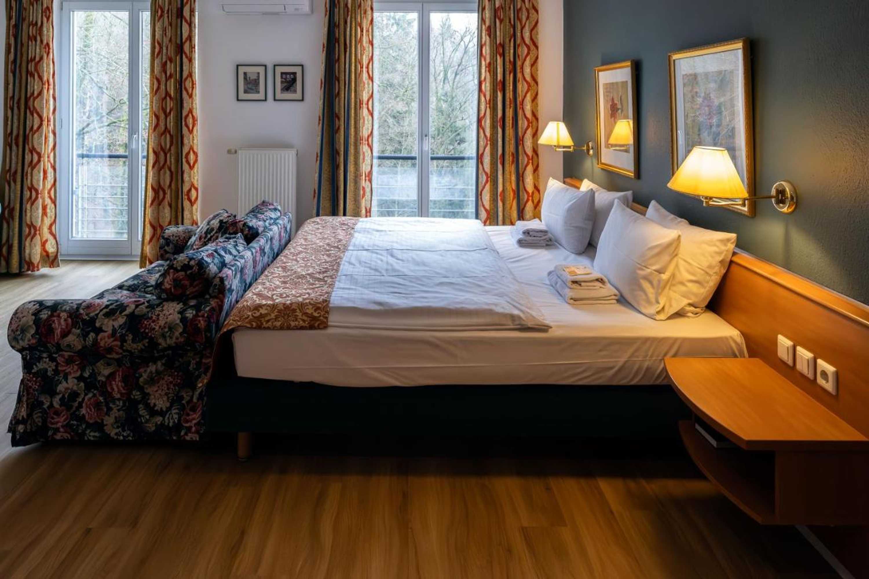 Gift card for Steiger Parkhotel Hohnstein Gift card for Steiger Parkhotel Hohnstein