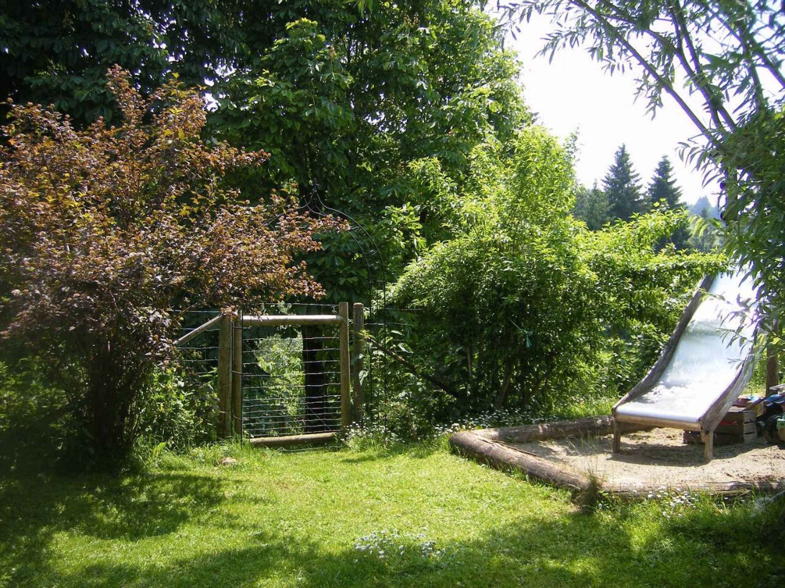 Gift card for Ferienwohnungen Frick