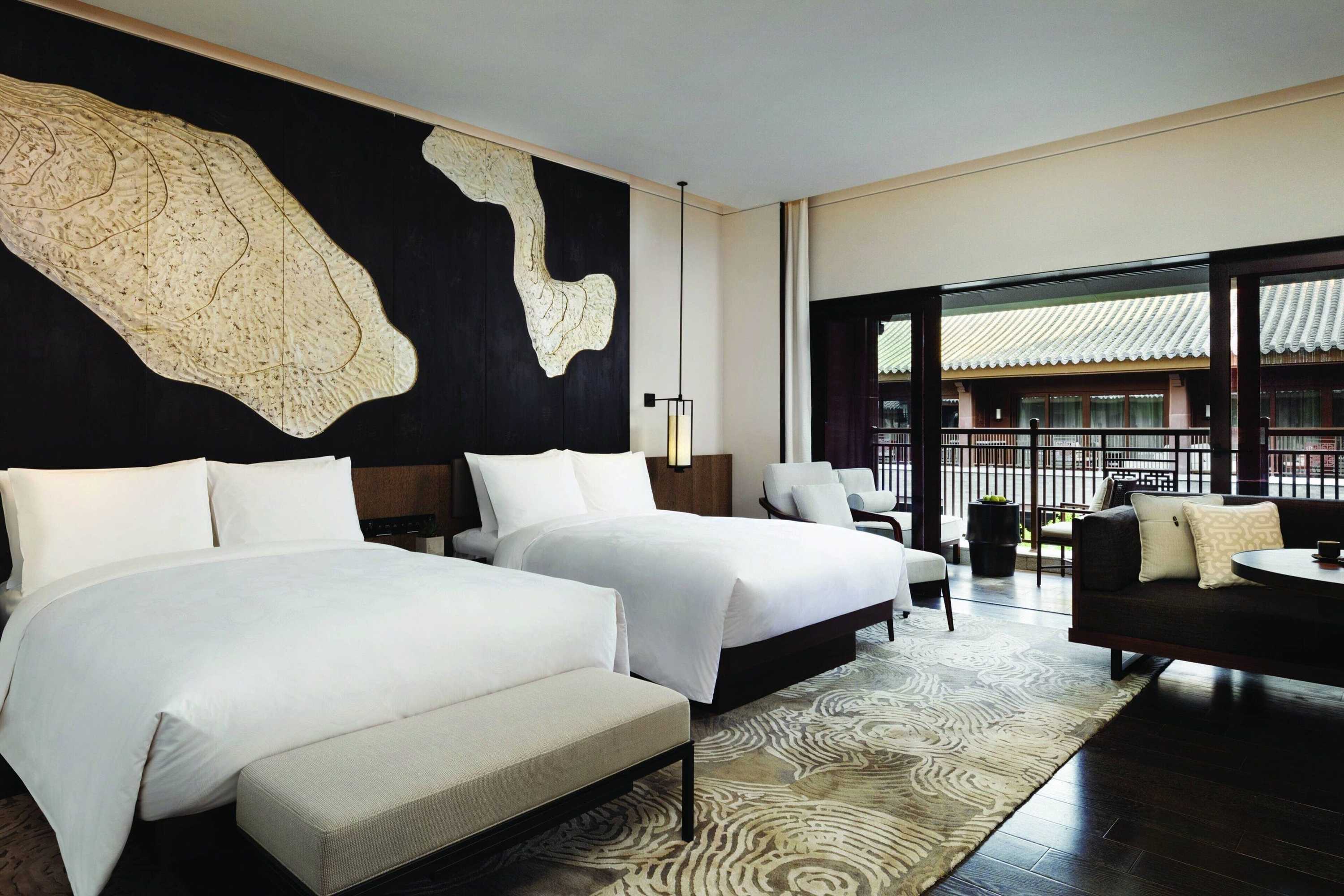 Gift card for JW Marriott Hotel Qufu Gift card for JW Marriott Hotel Qufu