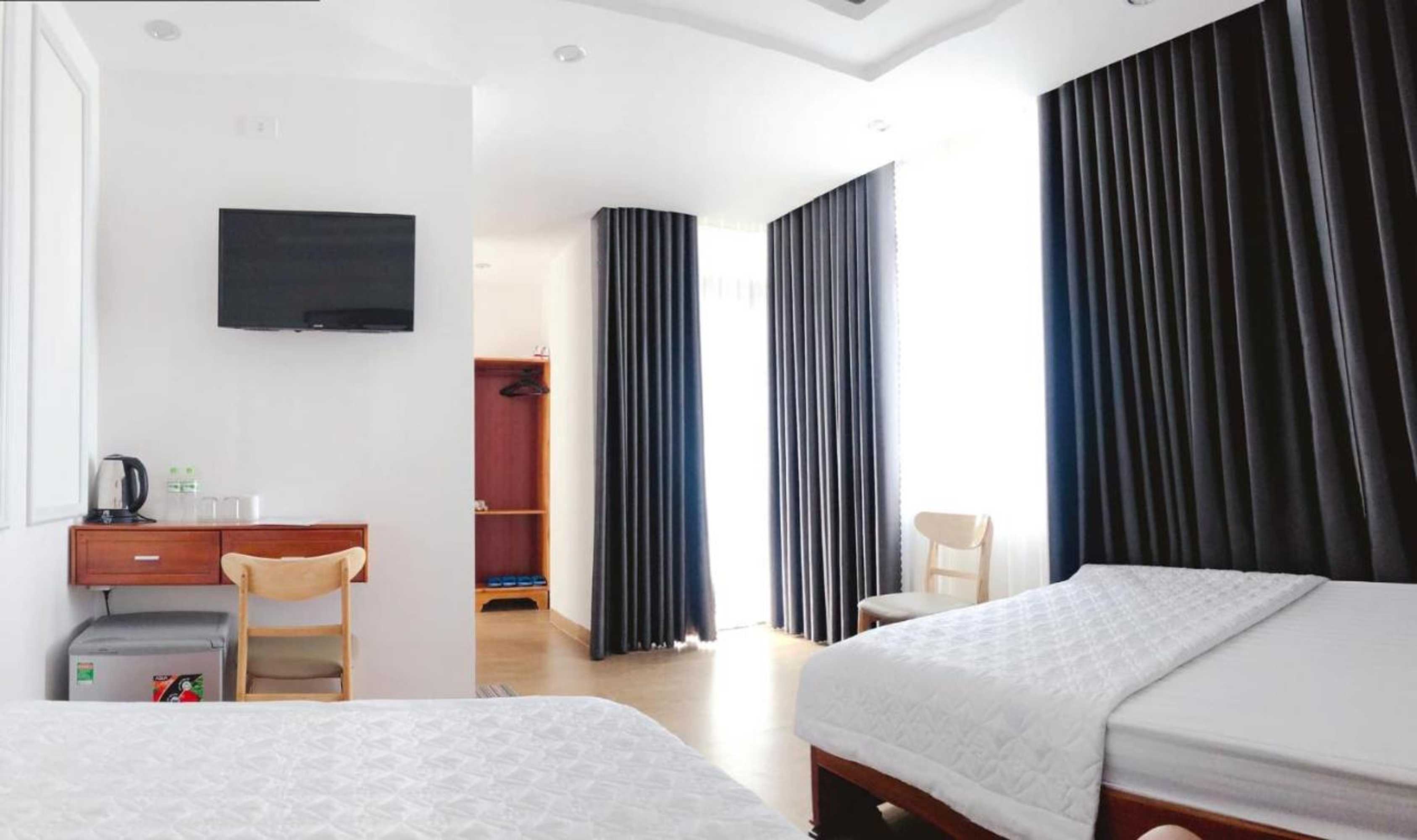 Gift card for HẢi PhƯƠng Hotel