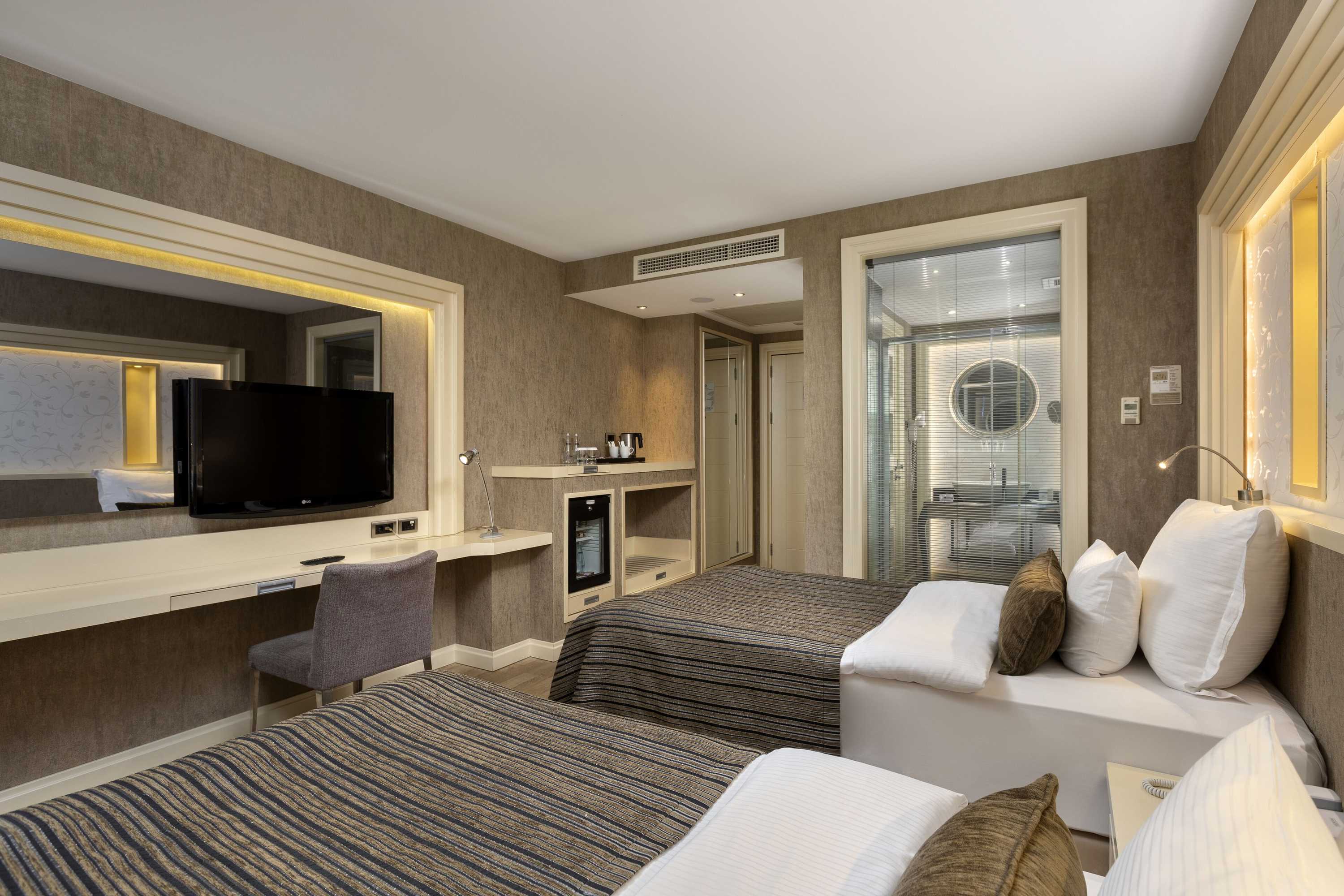 Gift card for Limak Eurasia Luxury Hotel Gift card for Limak Eurasia Luxury Hotel