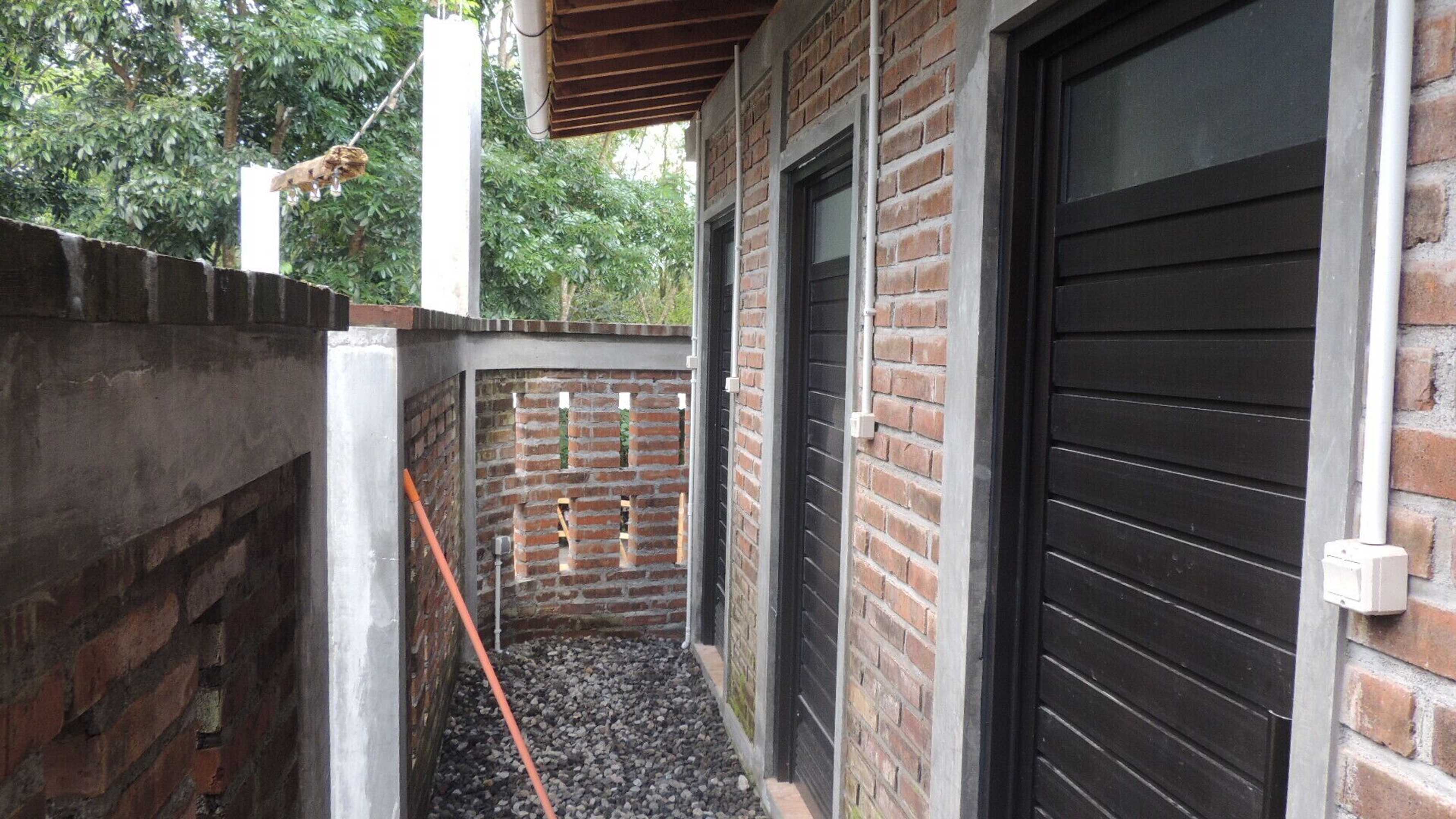 Gift card for Omah Rumba Bata