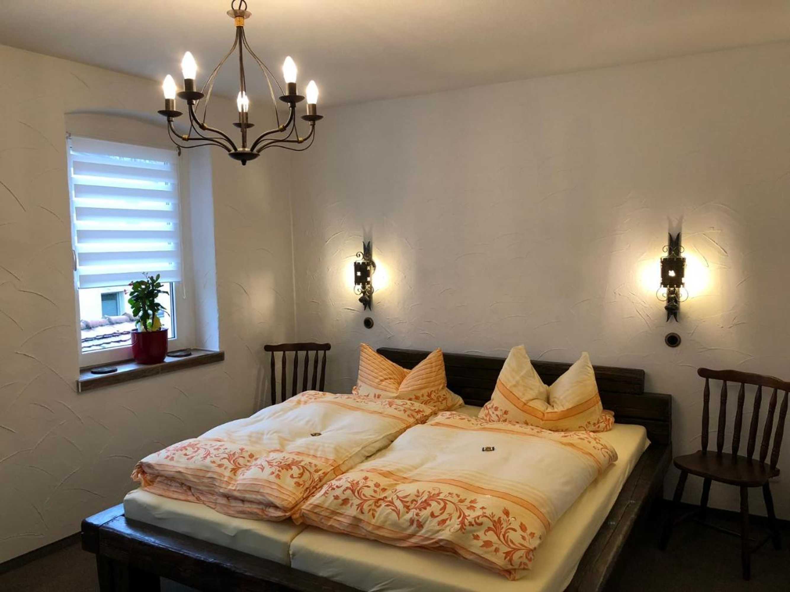 Gift card for Pension Alex