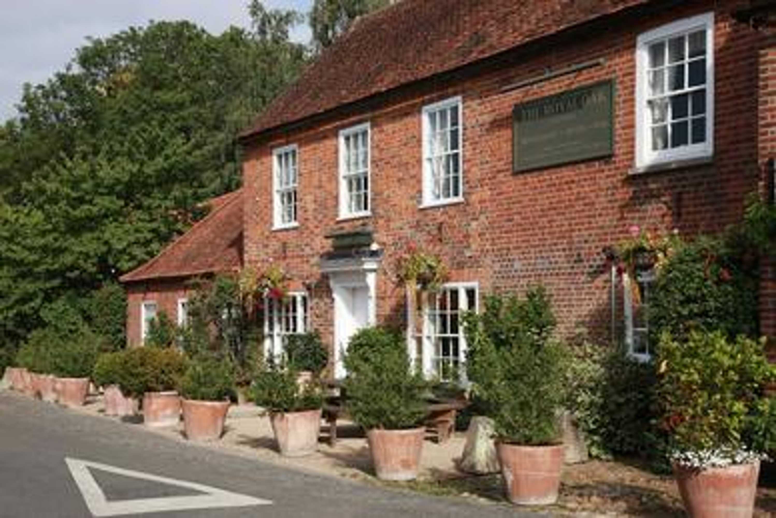 Gift card for The Royal Oak, Yattendon