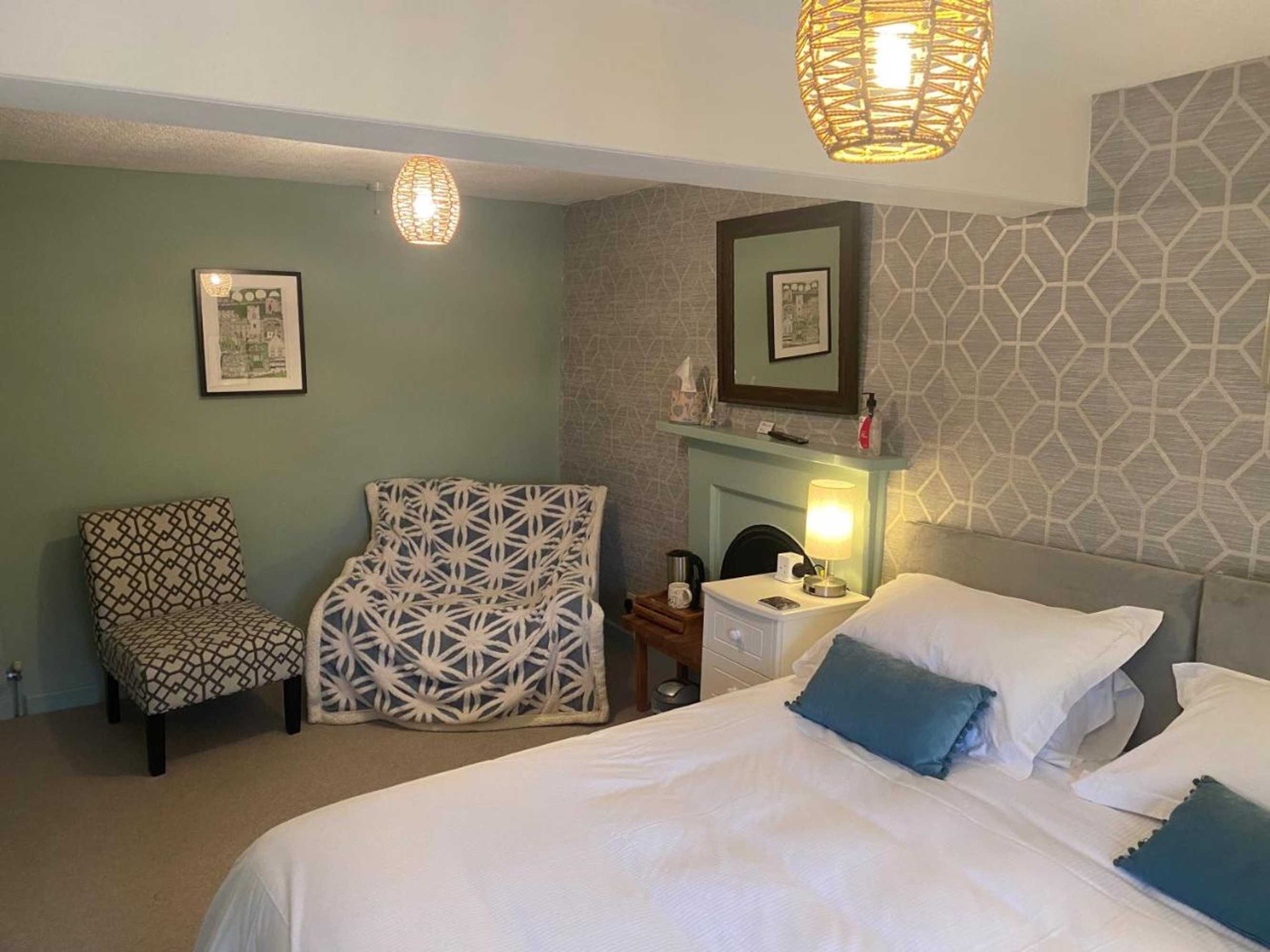 Gift card for Talbot House