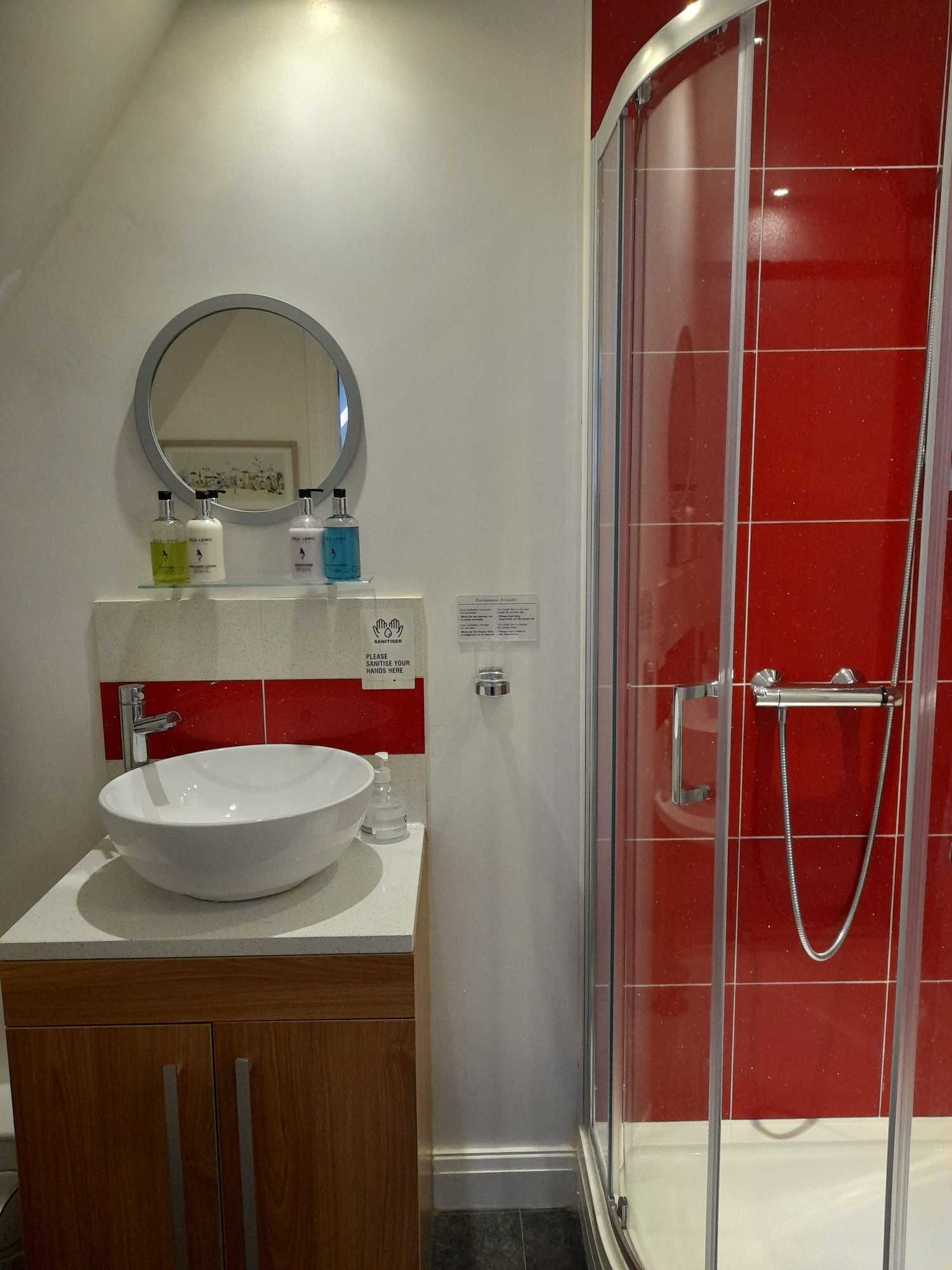 Gift card for Harmony House Boutique B&b