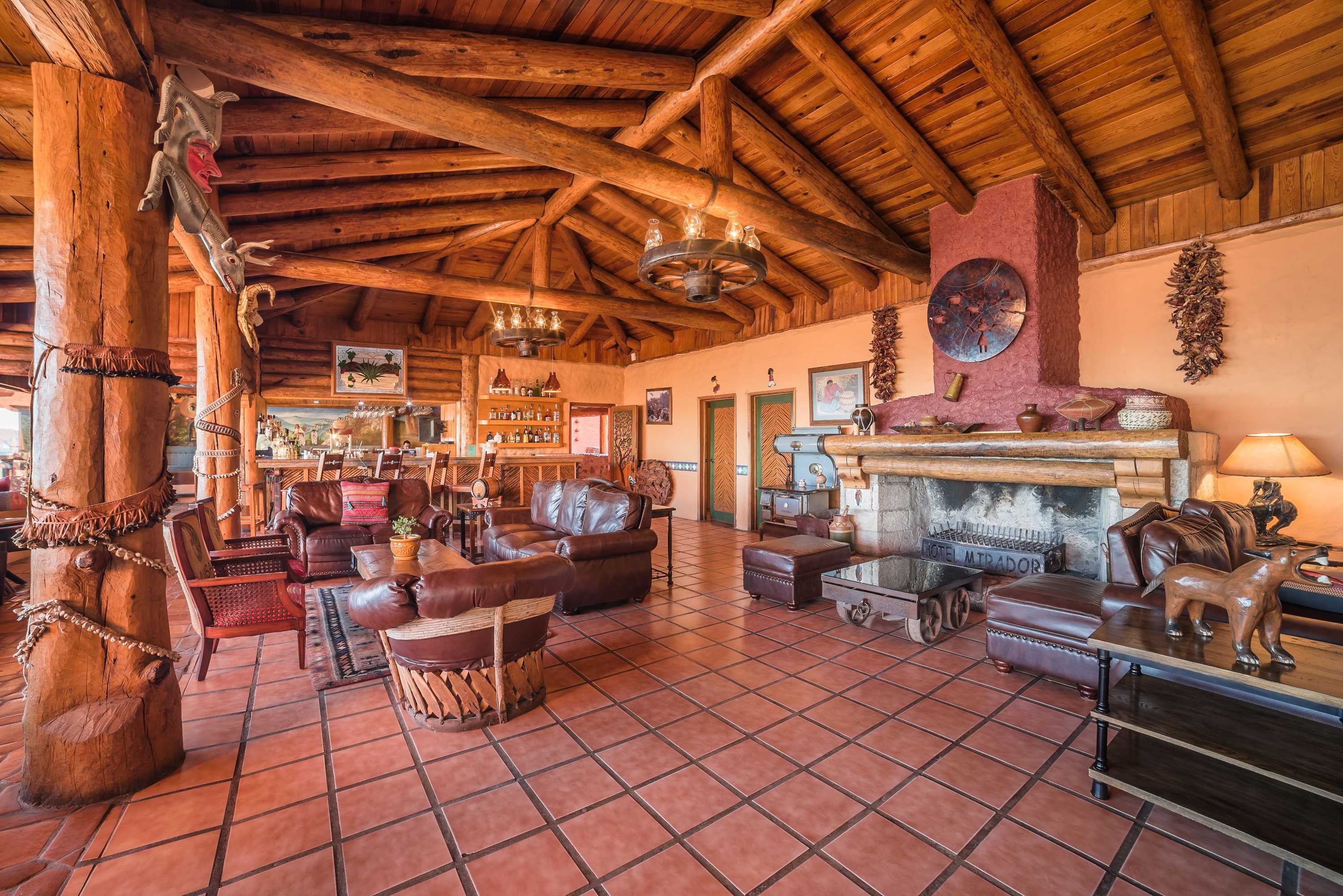 Gift card for Hotel El Mirador - Balderrama Collection Hotel Gift card for Hotel El Mirador - Balderrama Collection Hotel