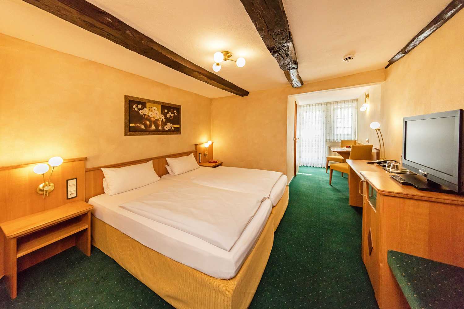 Gift card for Landhotel Repetal