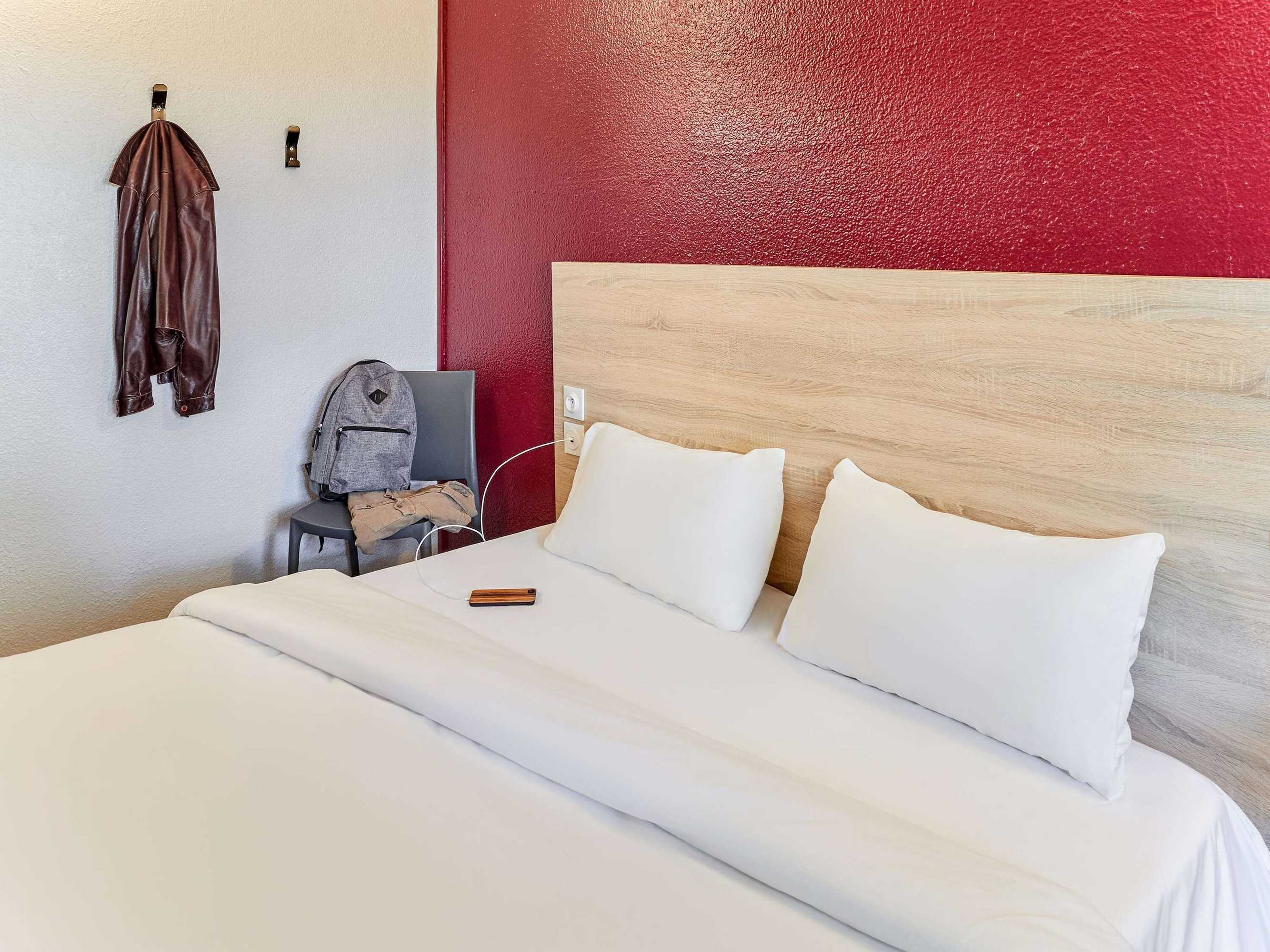 Gift card for Hotelf1 Nîmes Ouest Hotel Gift card for Hotelf1 Nîmes Ouest Hotel