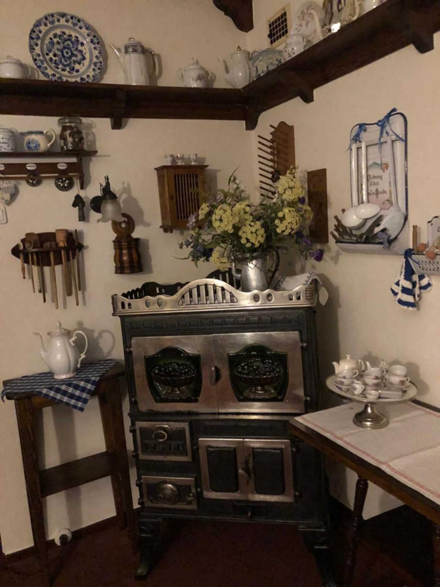 Gift card for Alte Weinstuben Steinfelder Hof Garni