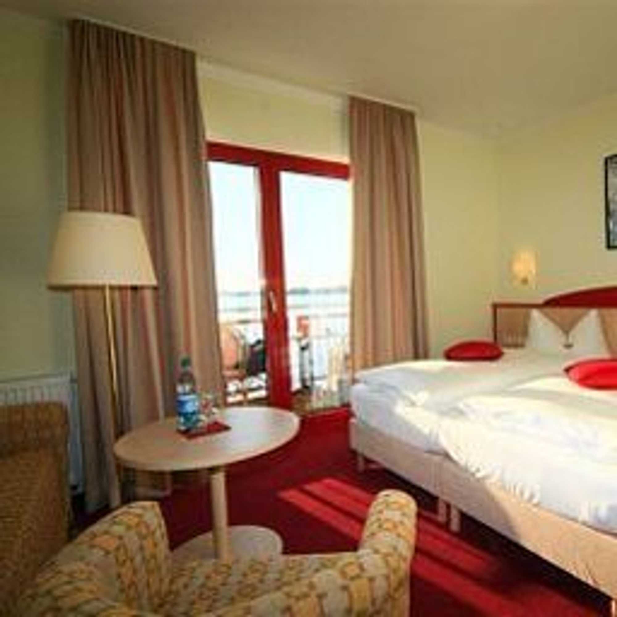 Gift card for Seehotel Weit Meer Gift card for Seehotel Weit Meer