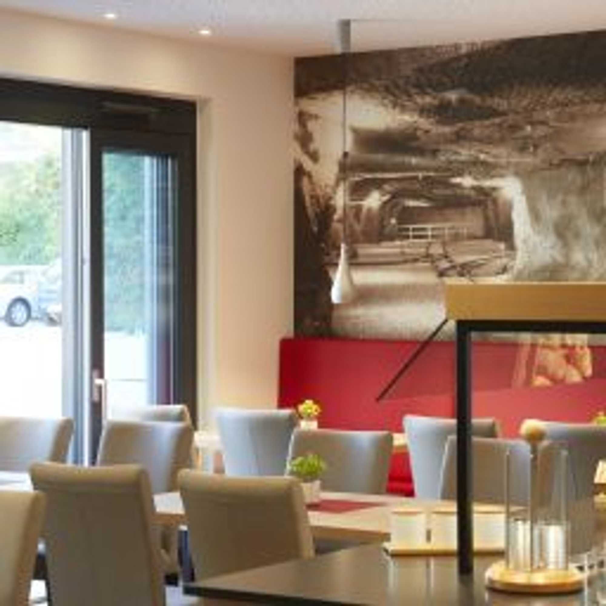 Gift card for Hotel & Restaurant Wilder Mann Gift card for Hotel & Restaurant Wilder Mann