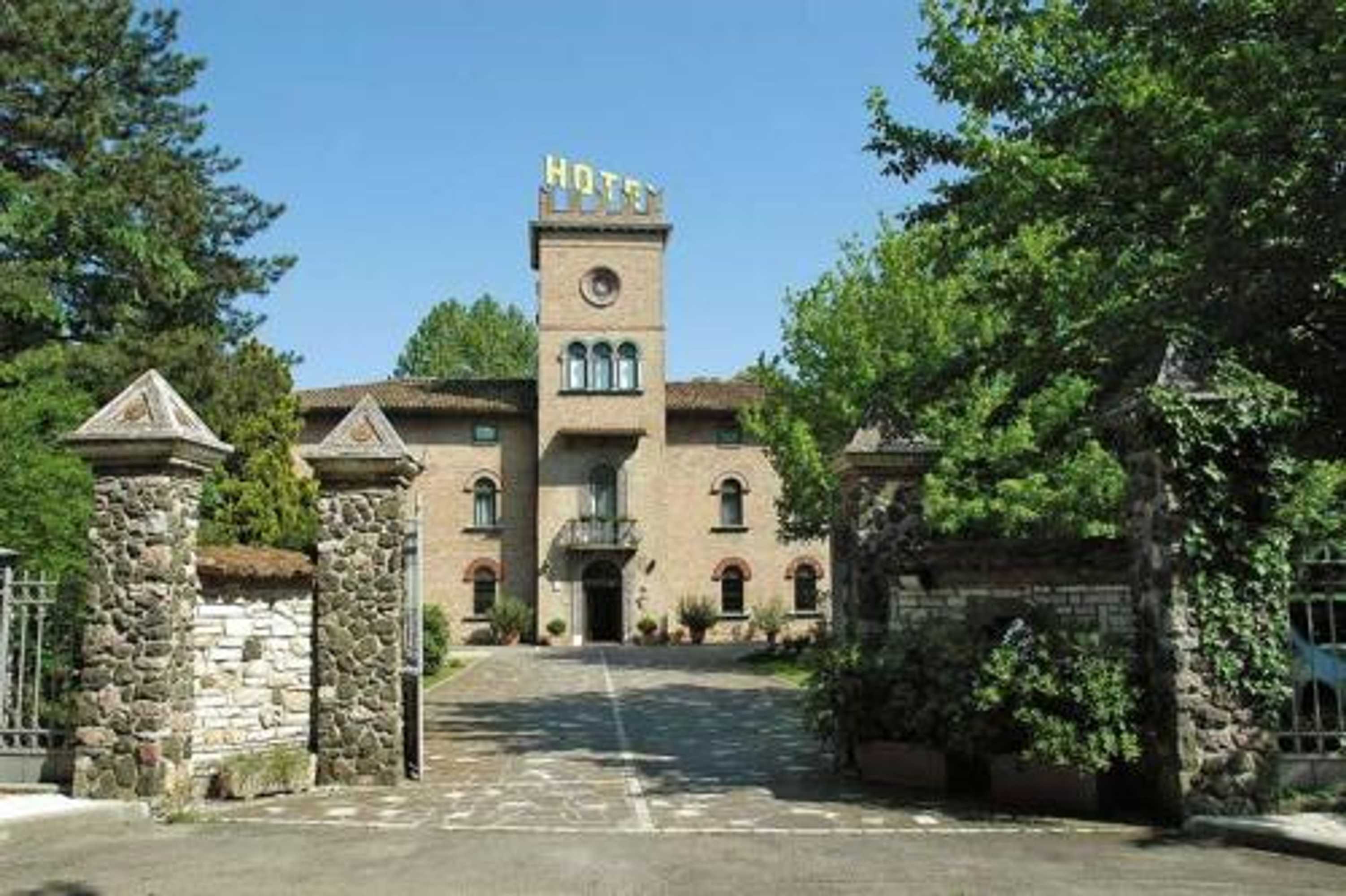 Gift card for Hotel Castello Gift card for Hotel Castello