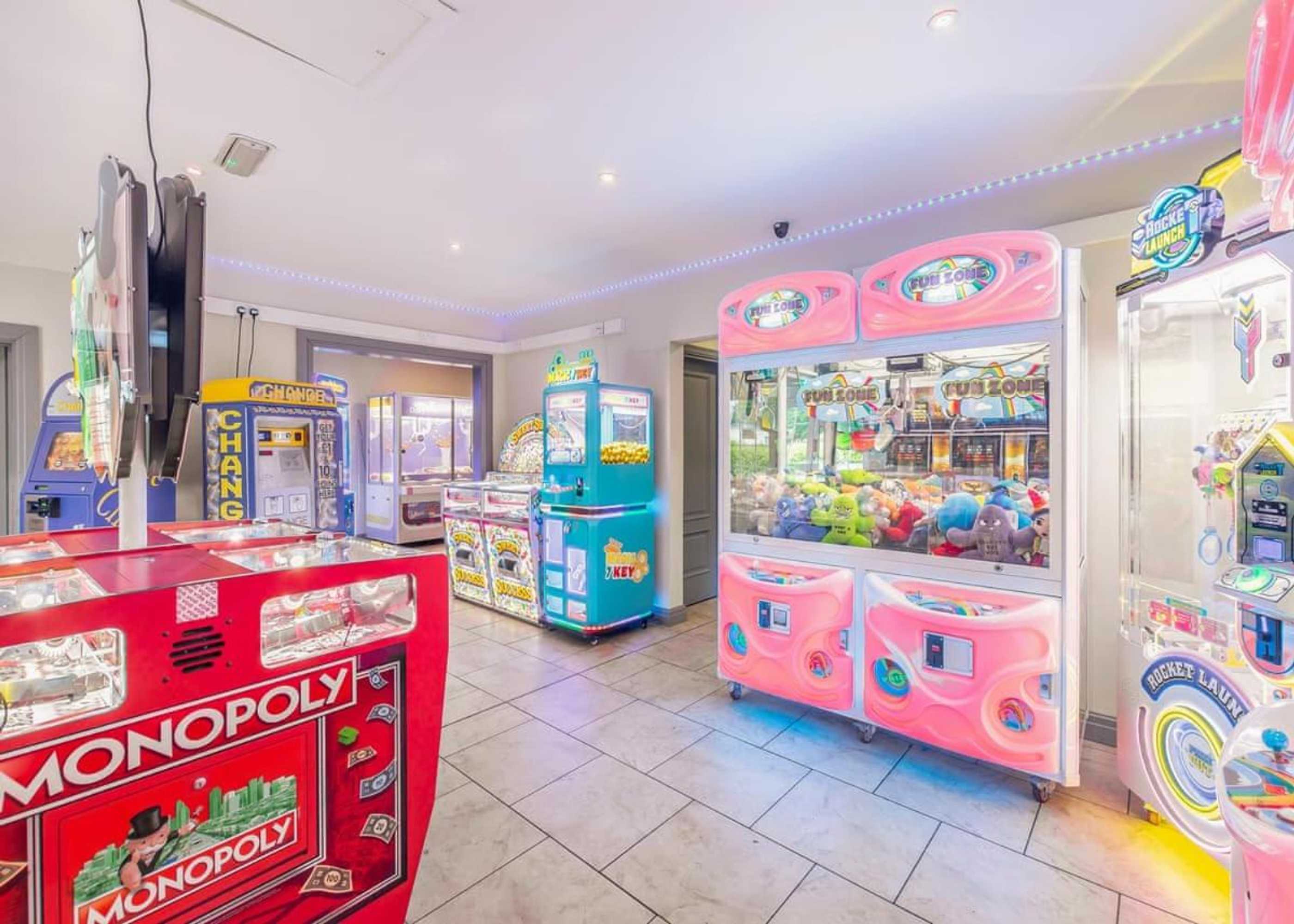 Gift card for Beacon Fell View