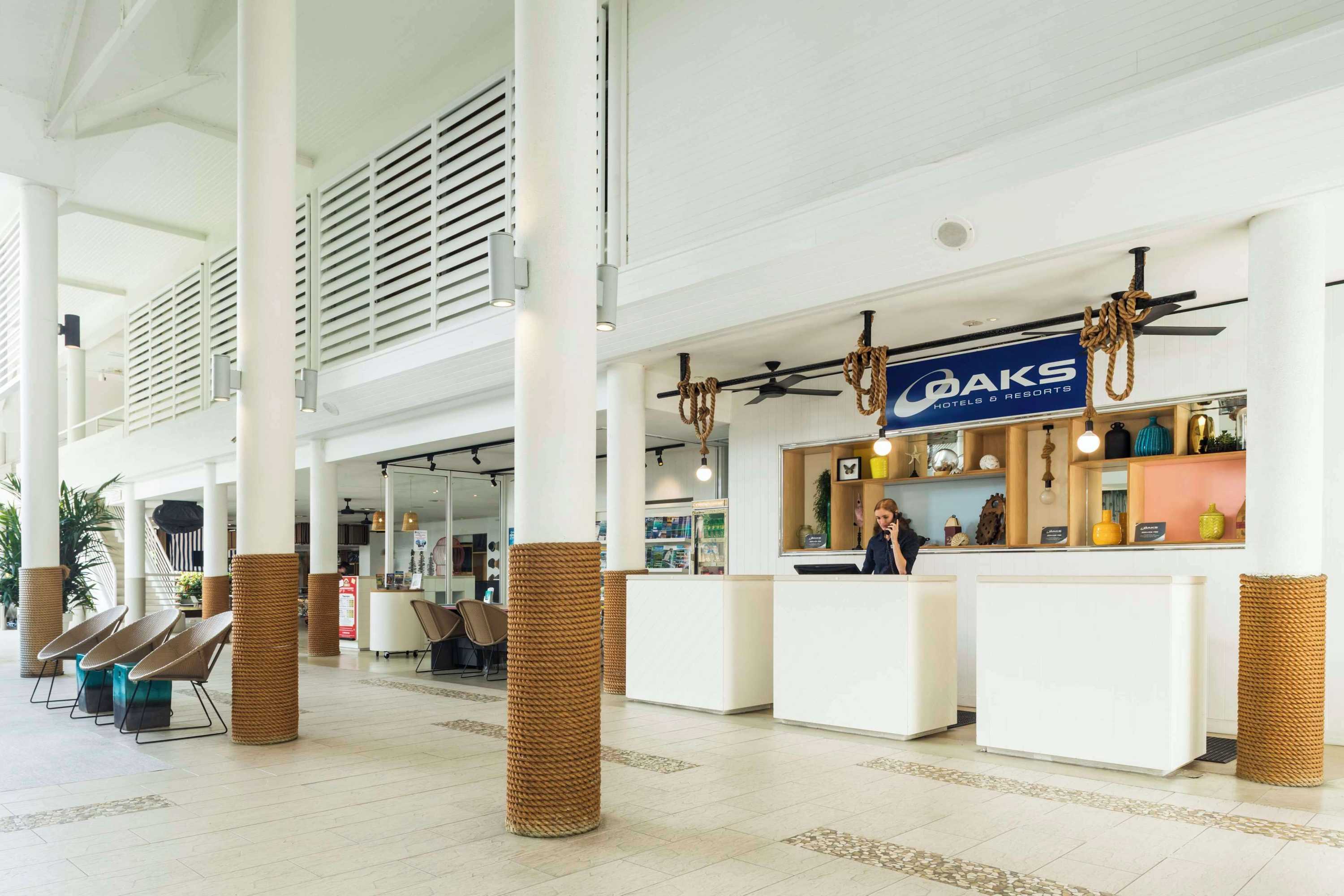 Gift card for Oaks Port Douglas Resort Gift card for Oaks Port Douglas Resort