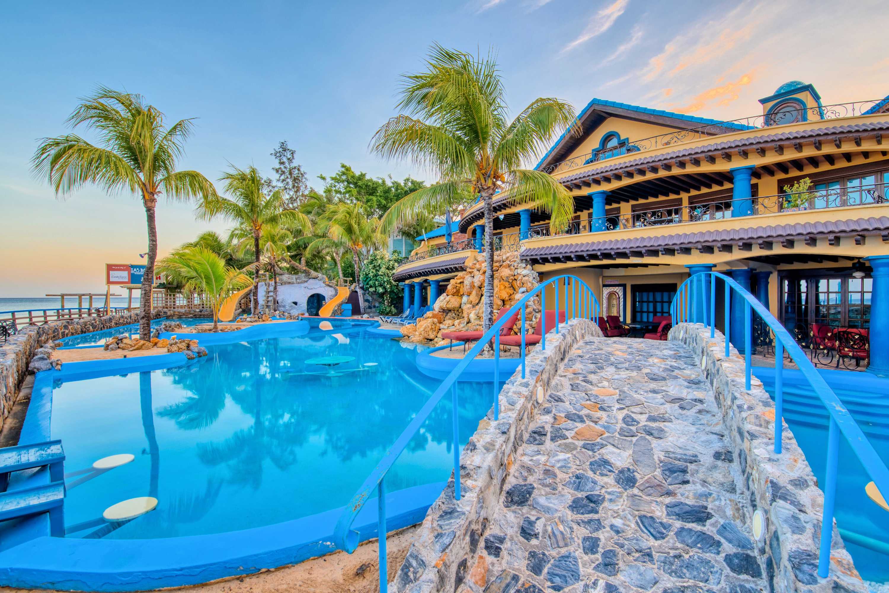 Gift card for Caribe Tesoro Gift card for Caribe Tesoro
