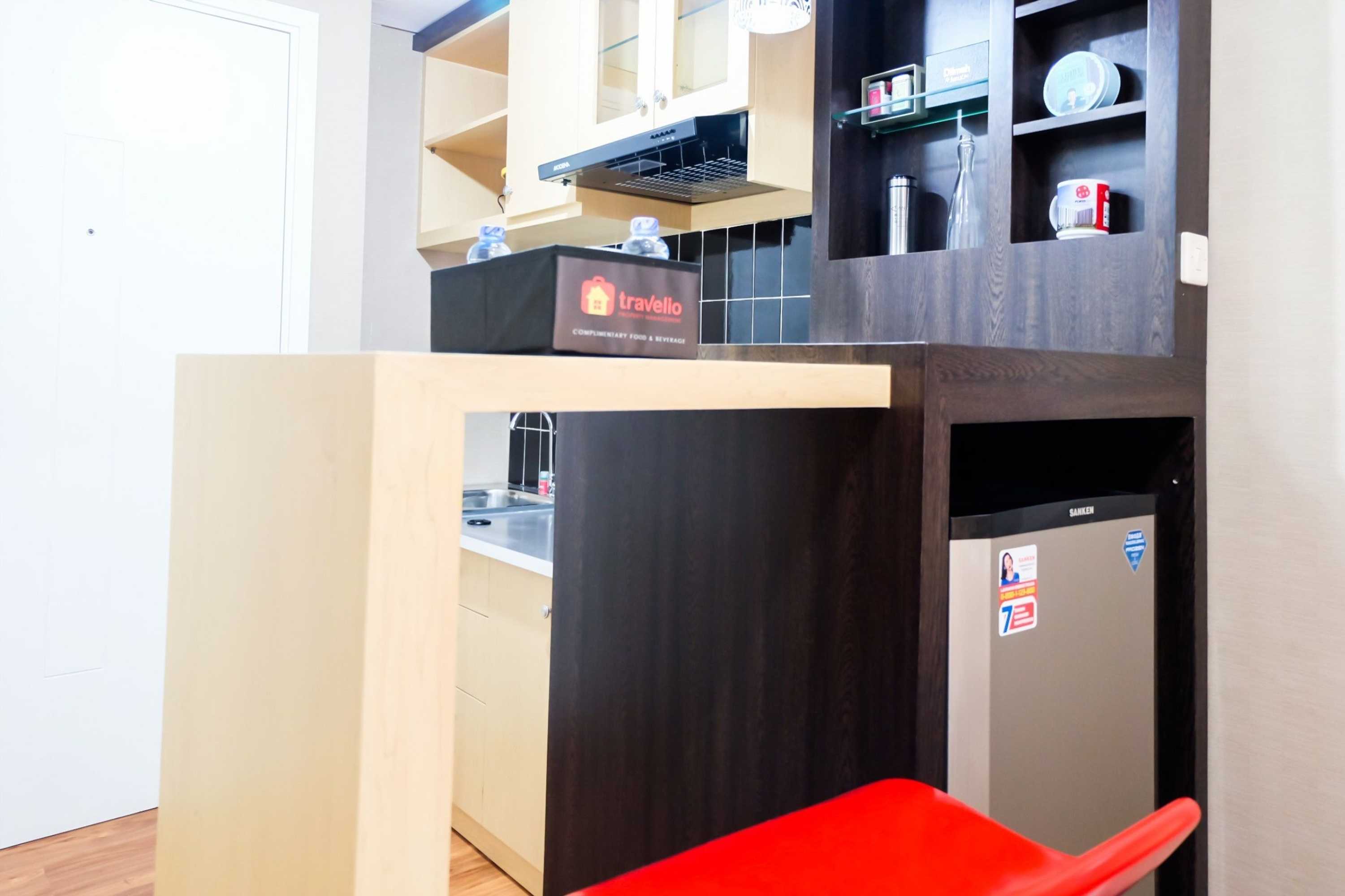 Gift card for Fully Furnished Studio Poris 88 Apartment