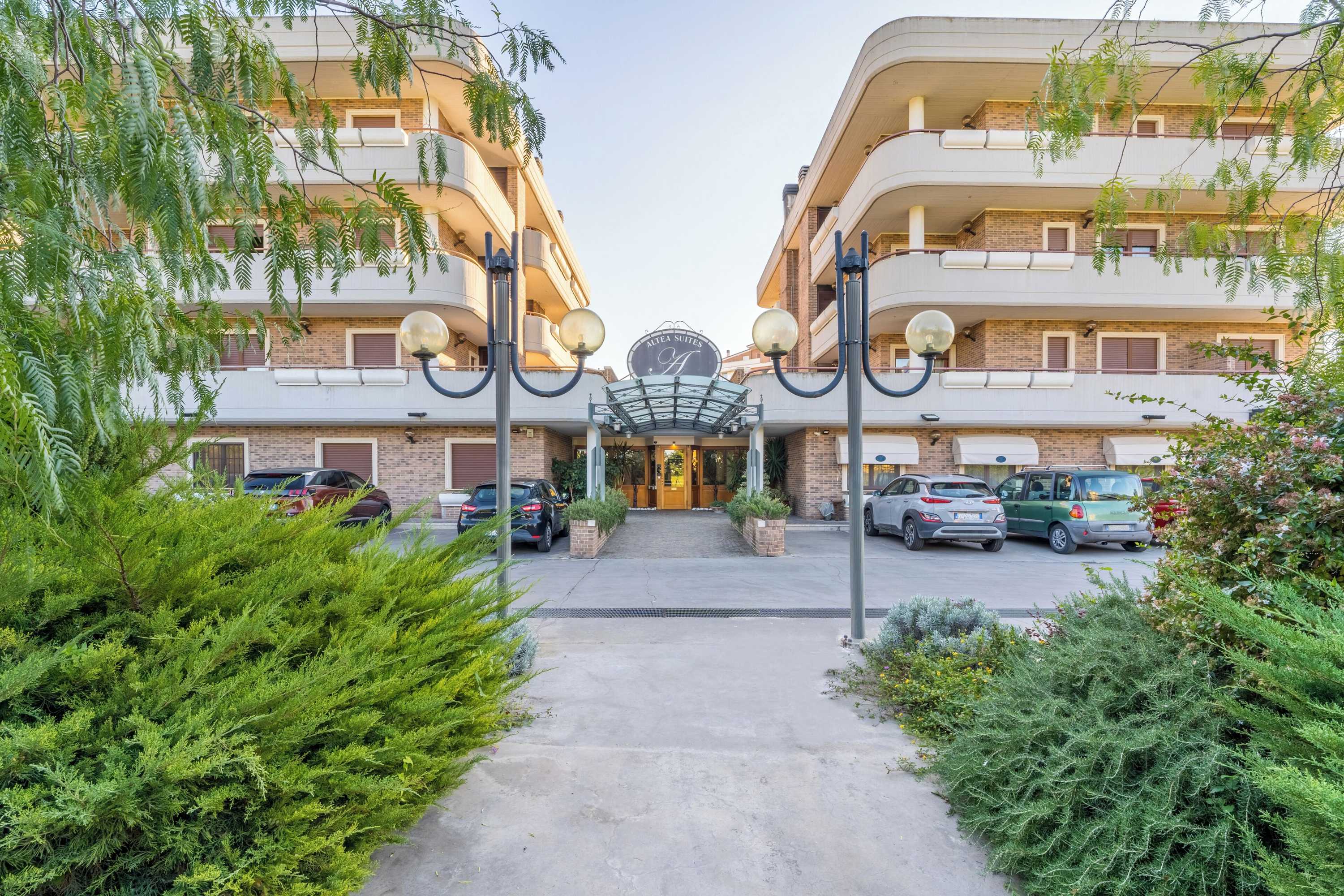 Gift card for Altea Suites Hotel Residence Gift card for Altea Suites Hotel Residence