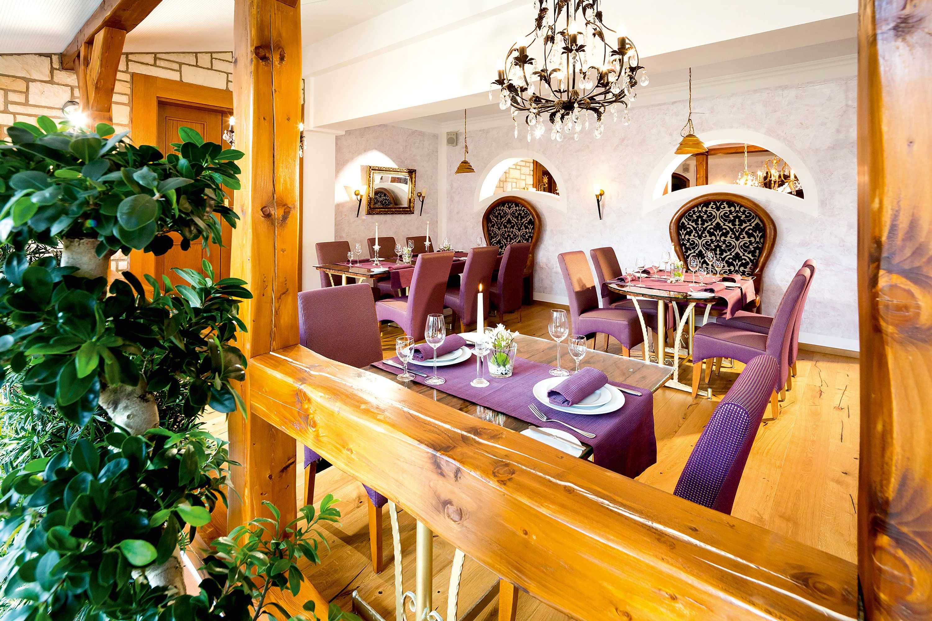 Gift card for Naturresort Tannenhof