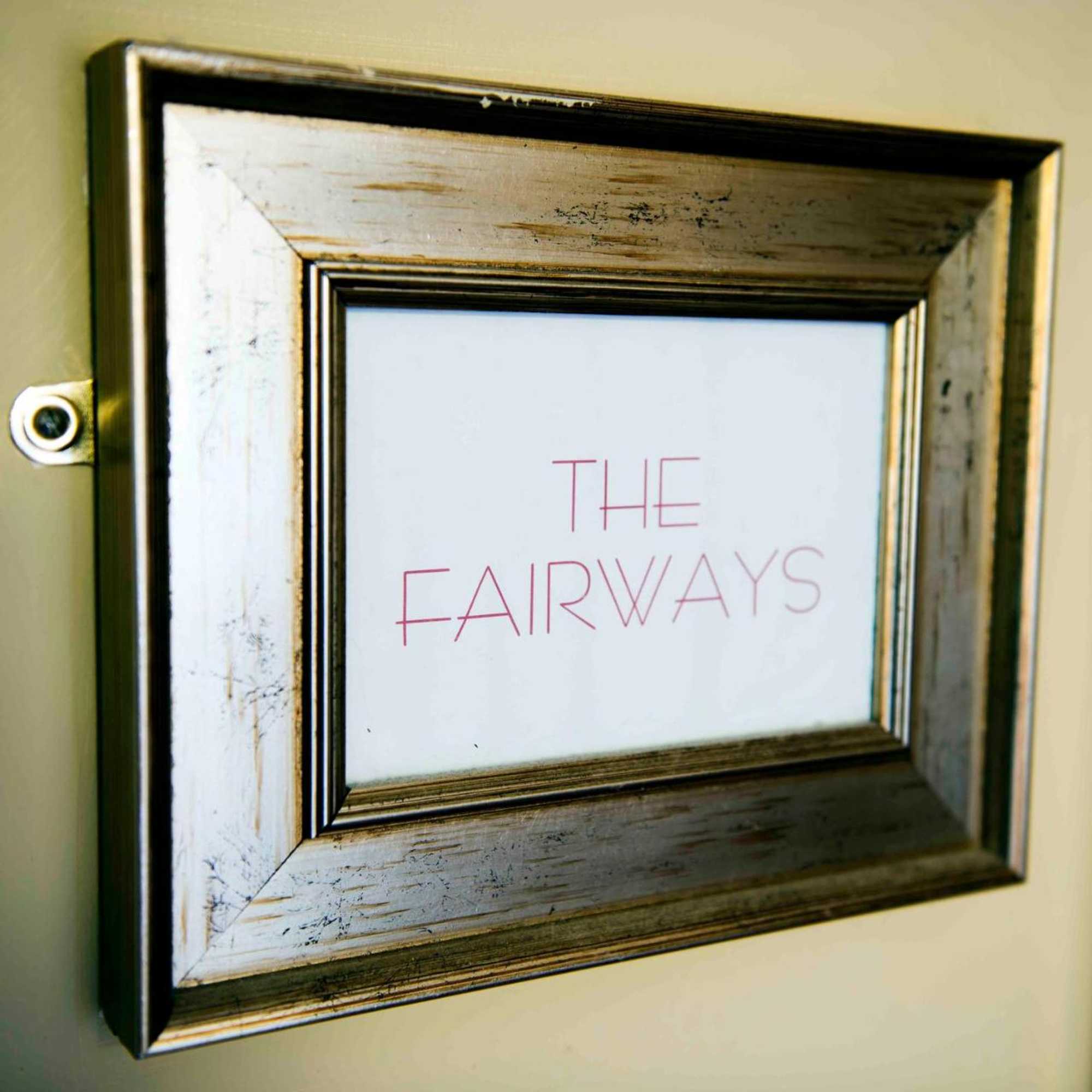 Gift card for The Ivy House