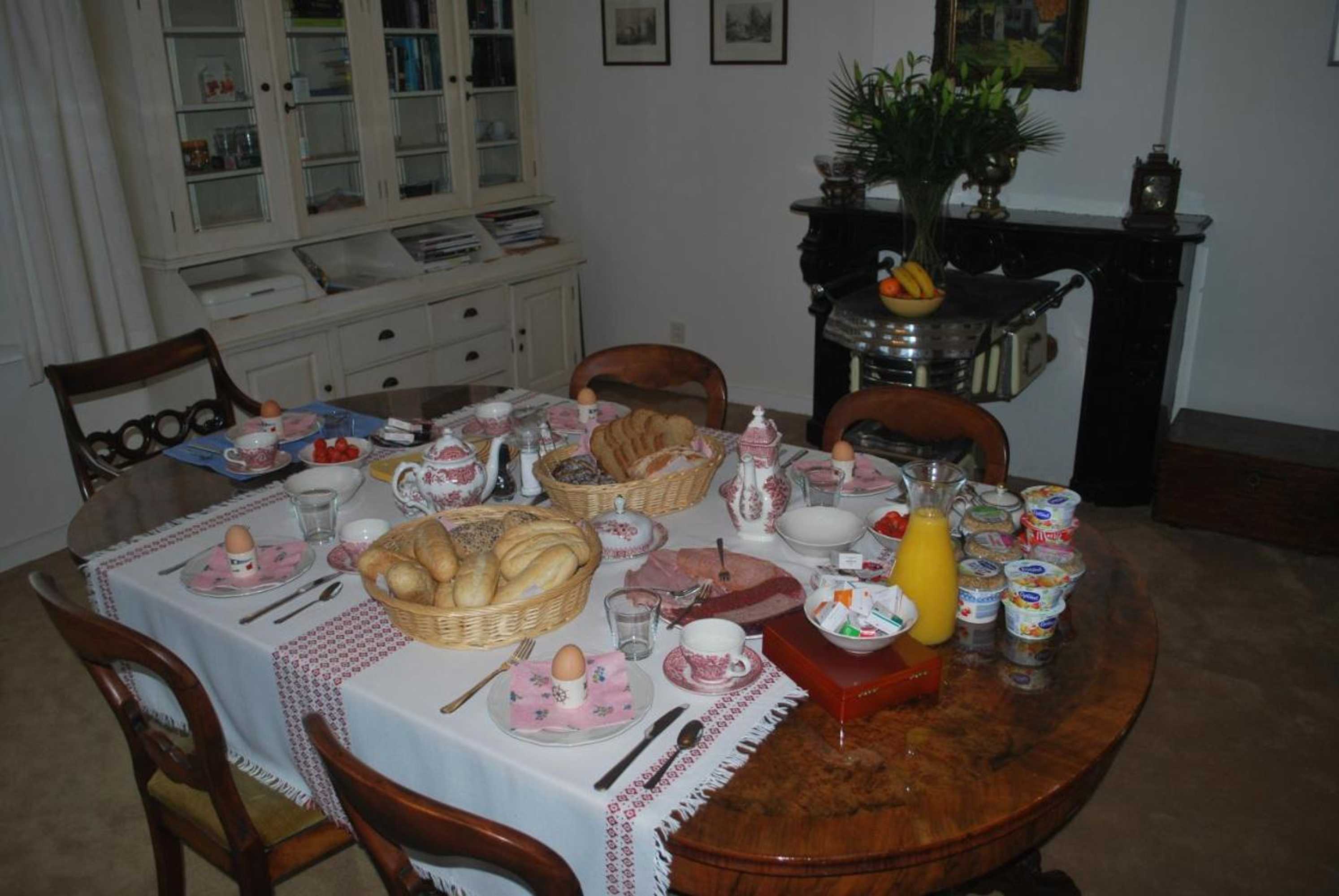 Gift card for B&b Snellenstein