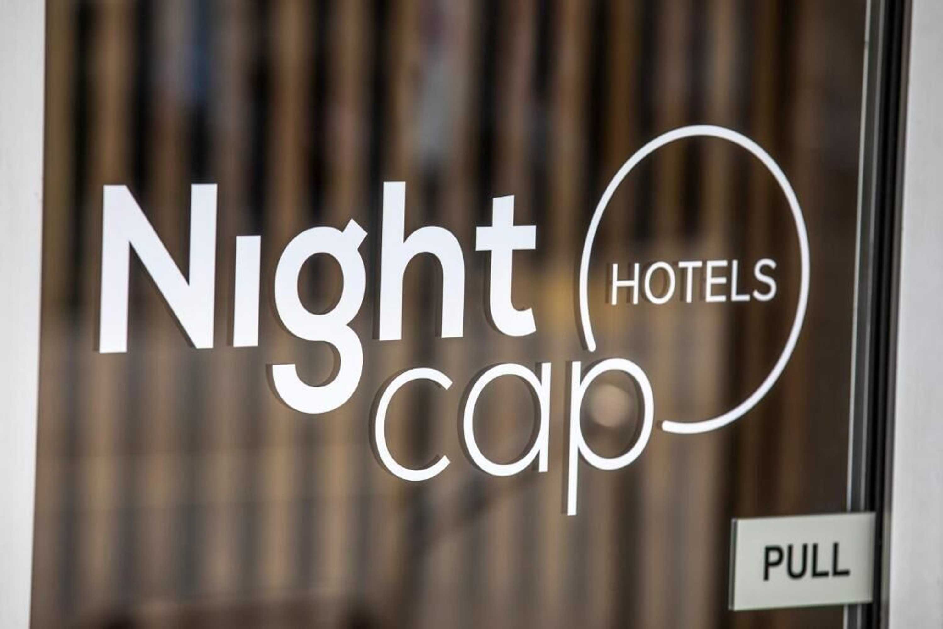 Gift card for Nightcap at Carlyle Hotel